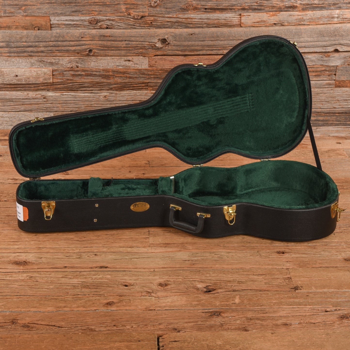 Martin 000-15M Brown 2016 Acoustic Guitars