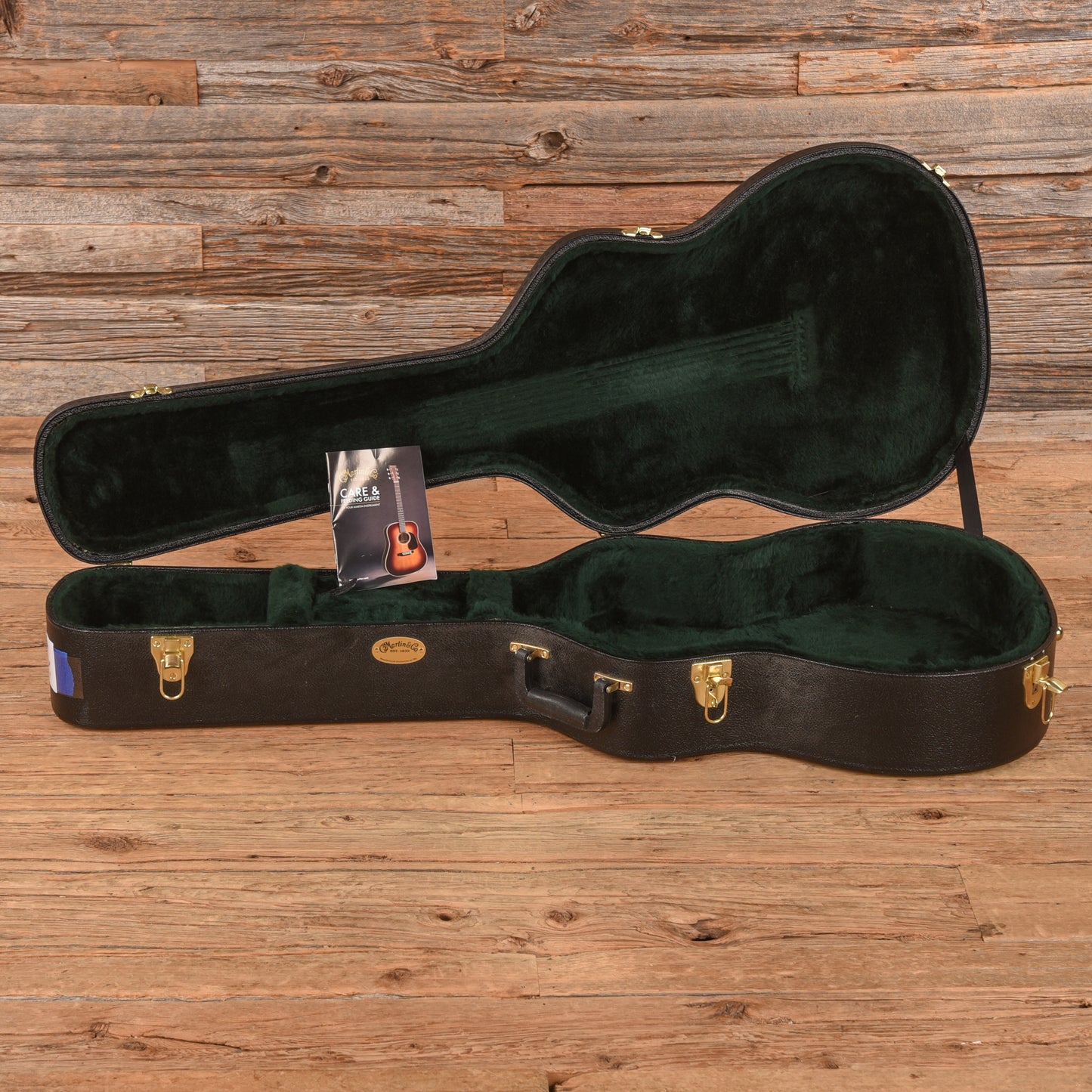 Martin 000-15M Natural Mahogany Acoustic Guitars