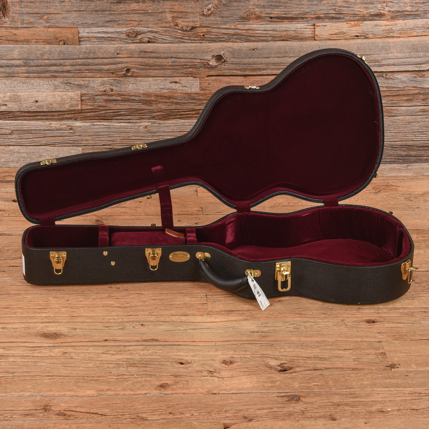 Martin 20th Anniversary OMJM John Mayer Signature Grey Sunburst 2024 Acoustic Guitars
