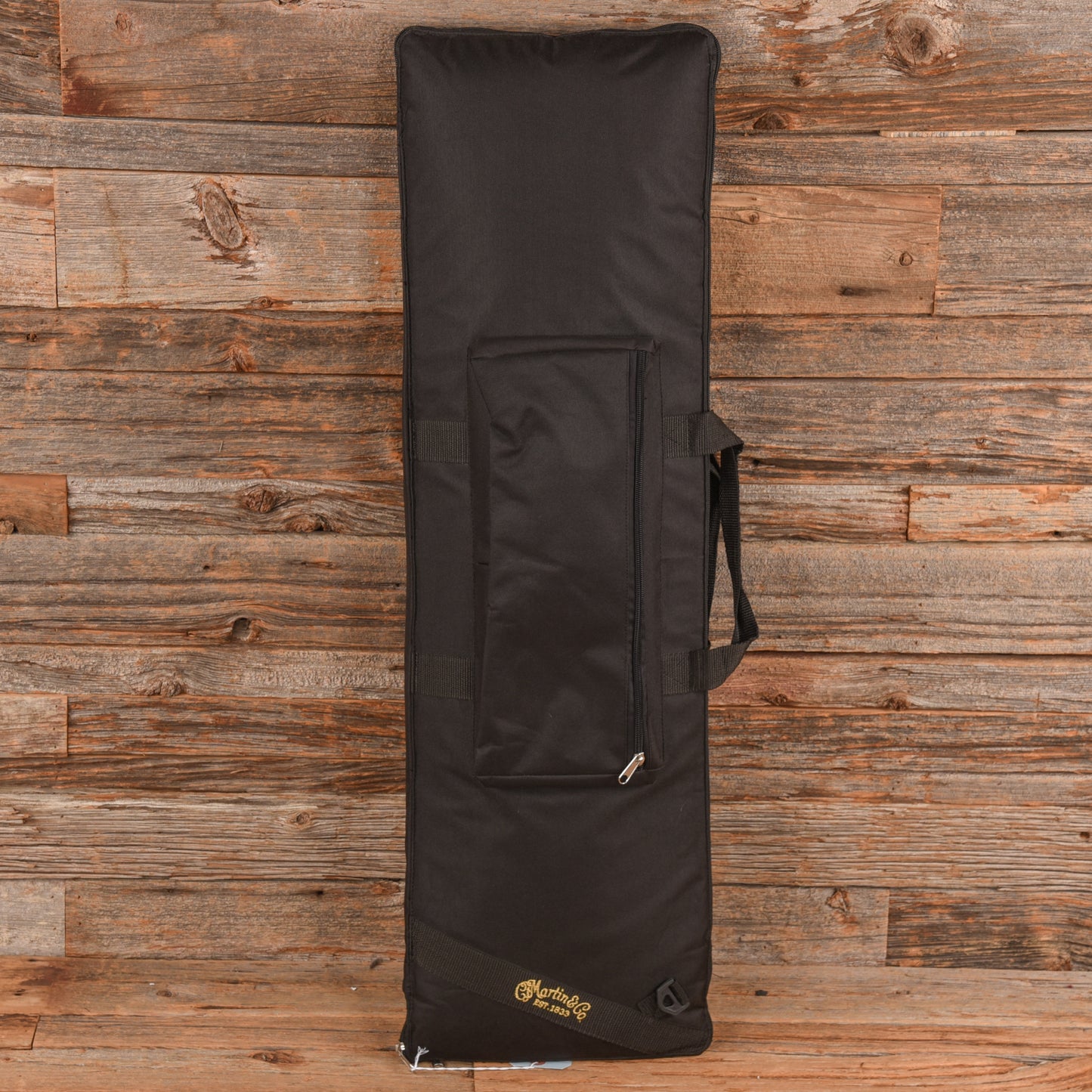 Martin Backpacker Natural Acoustic Guitars