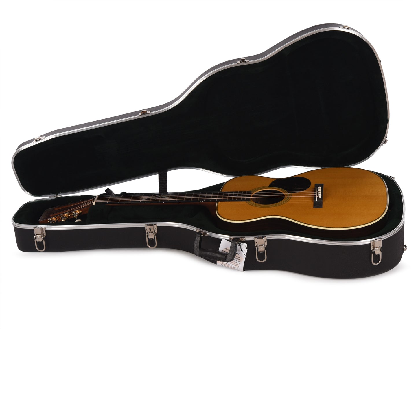 Martin Custom Artist 000-28 Shawn Mendes Spruce/East Indian Rosewood Antique Toner Acoustic Guitars