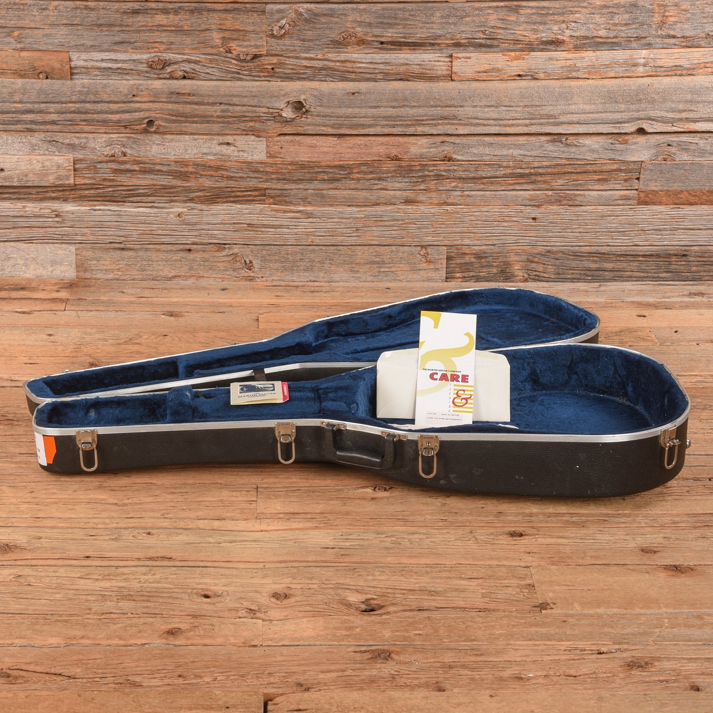 Martin D-1 Natural Acoustic Guitars