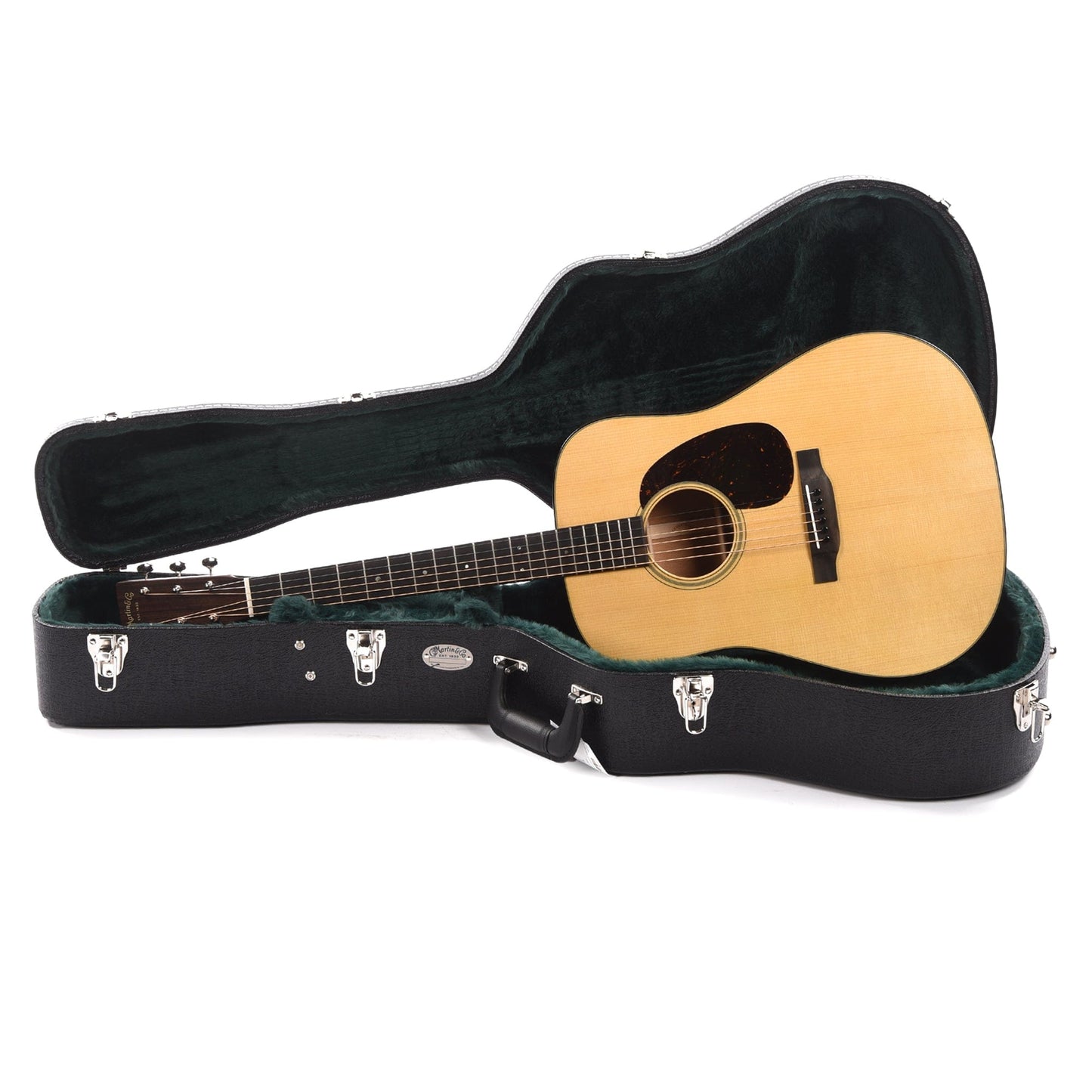 Martin D-18 Dreadnought Acoustic Guitars