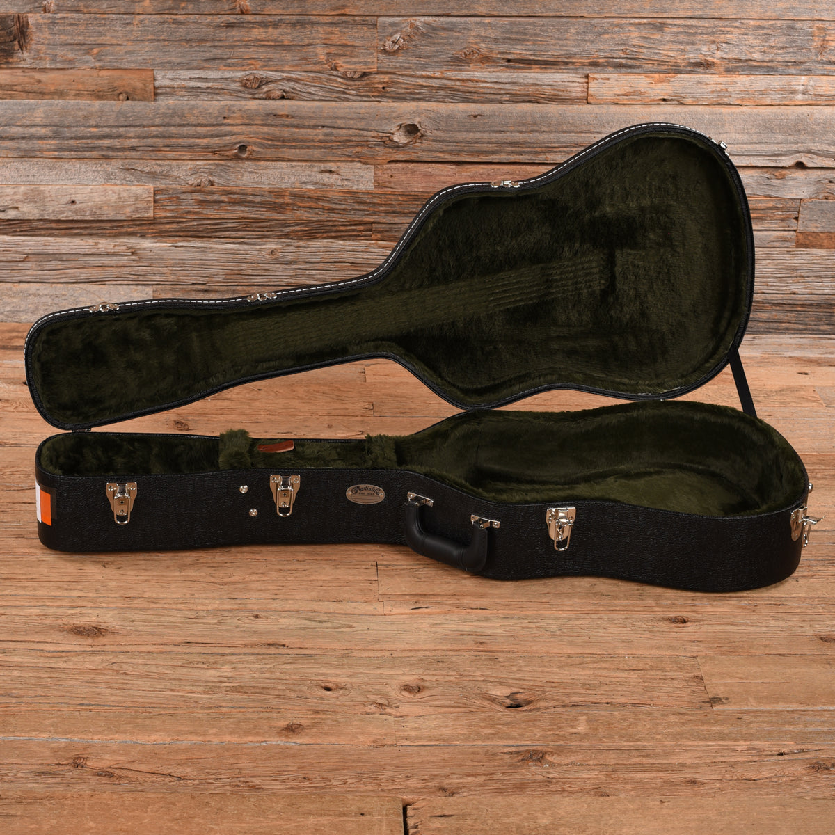 Martin D-18 Standard Ambertone 2025 Acoustic Guitars