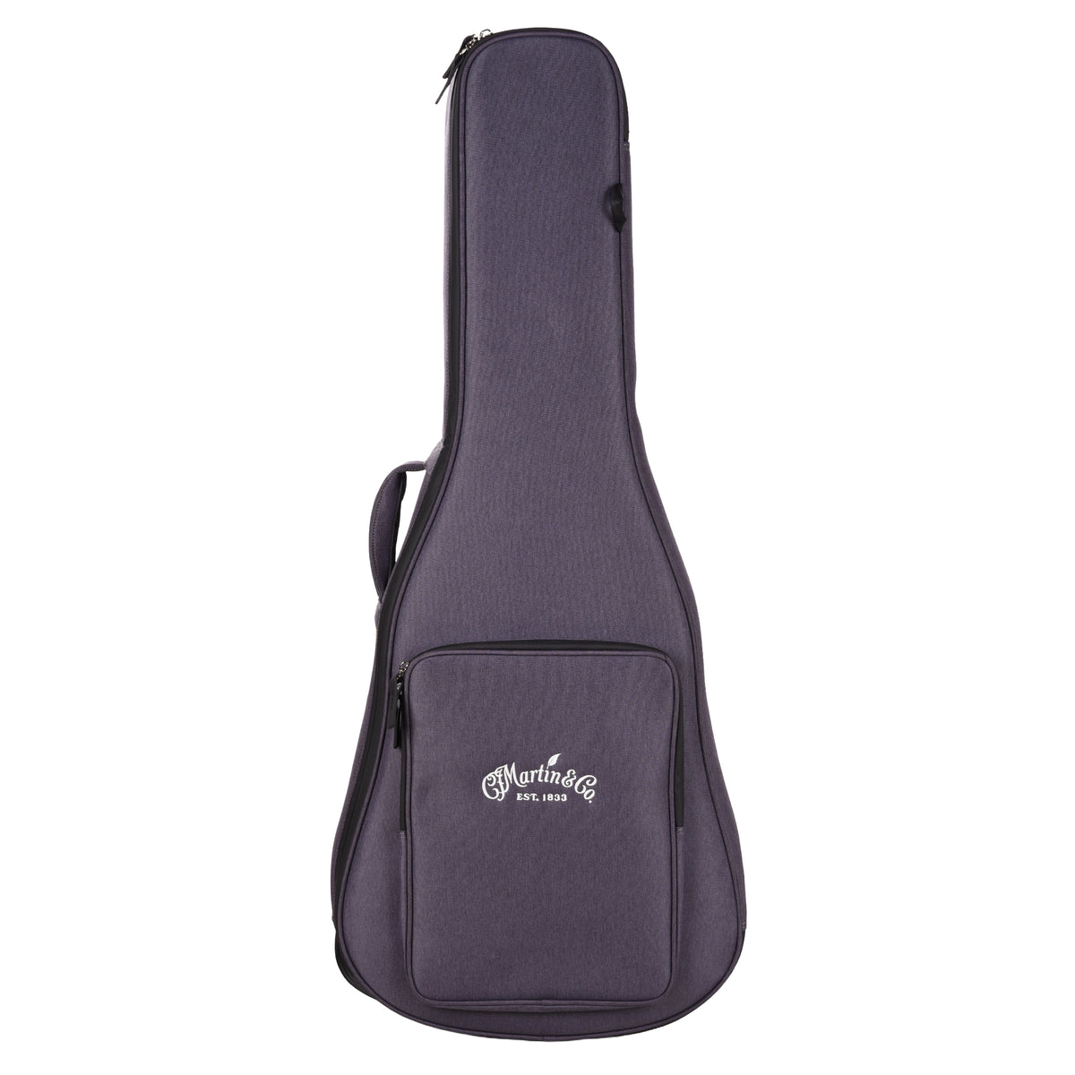 Martin DSS-16E Spruce/Mahogany Black Smoke Acoustic Guitars