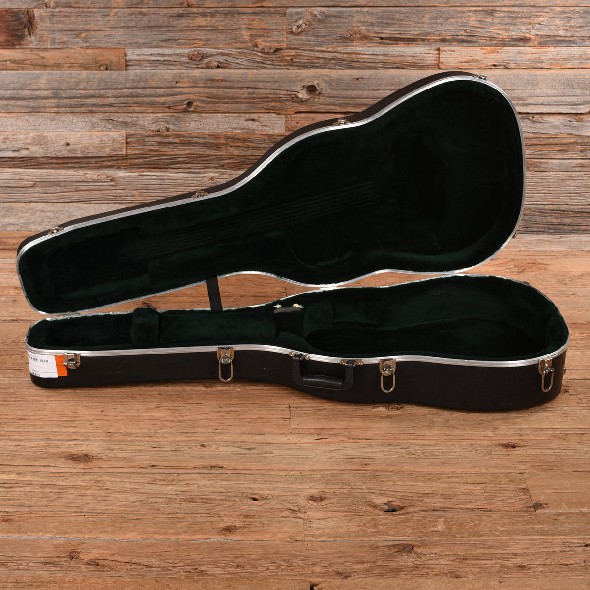 Martin HD-35 Larch Top Natural 1991 Acoustic Guitars