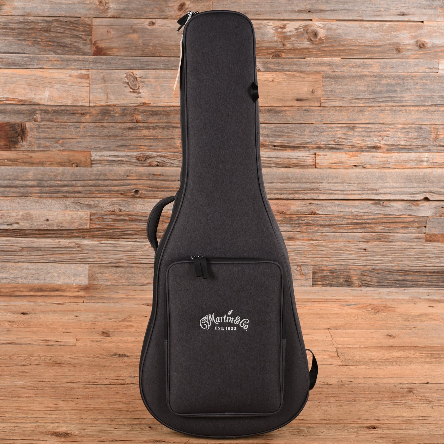 Martin OMC-10E Modern Sunburst 2026 Acoustic Guitars