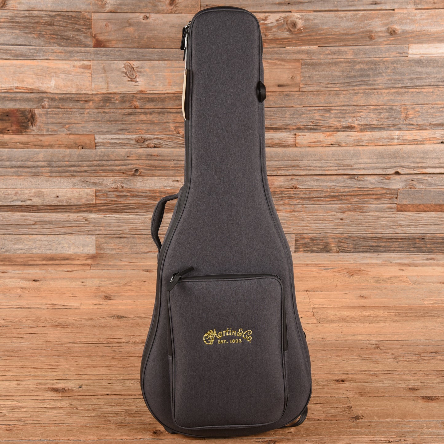 Martin Road Series D-13 Natural 2023 Acoustic Guitars
