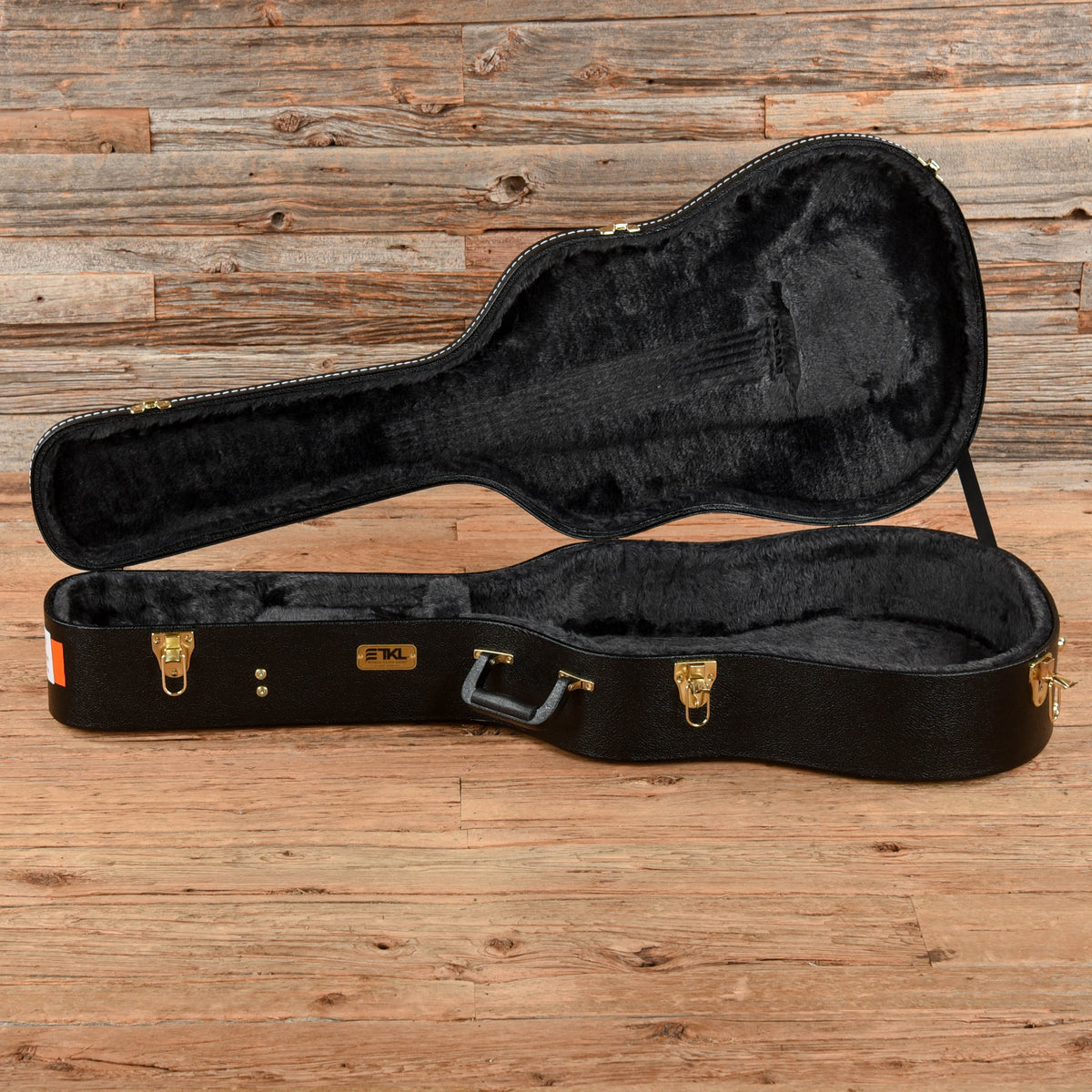 Martin Road Series Retro Plus Natural 2025 Acoustic Guitars