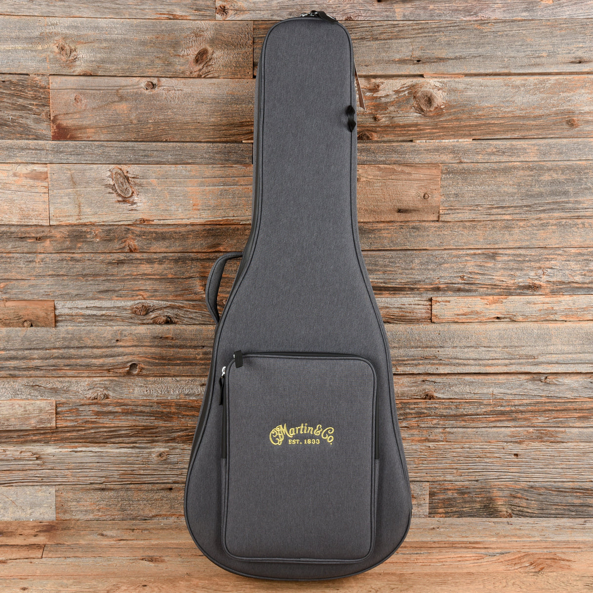 Martin SC-13E Natural 2022 Acoustic Guitars