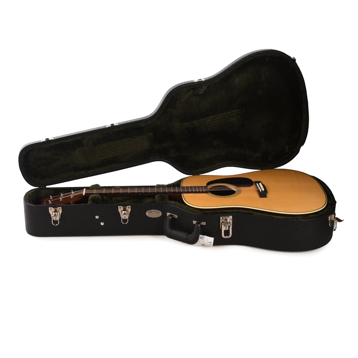 Martin Standard Series Super HD-28 Spruce/East Indian Rosewood Aging Toner Acoustic Guitars