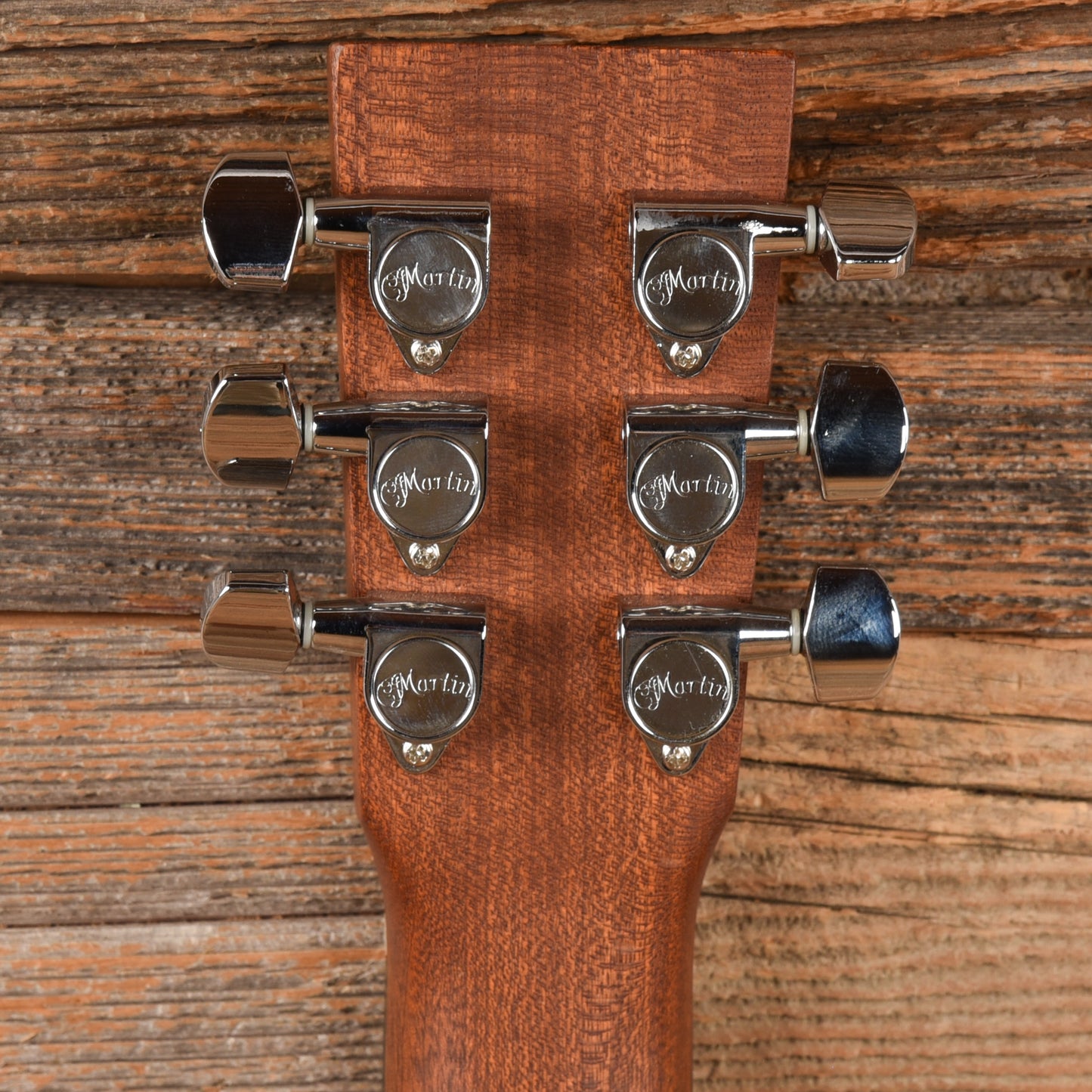 Martin Backpacker Steel Natural Acoustic Guitars / Mini/Travel