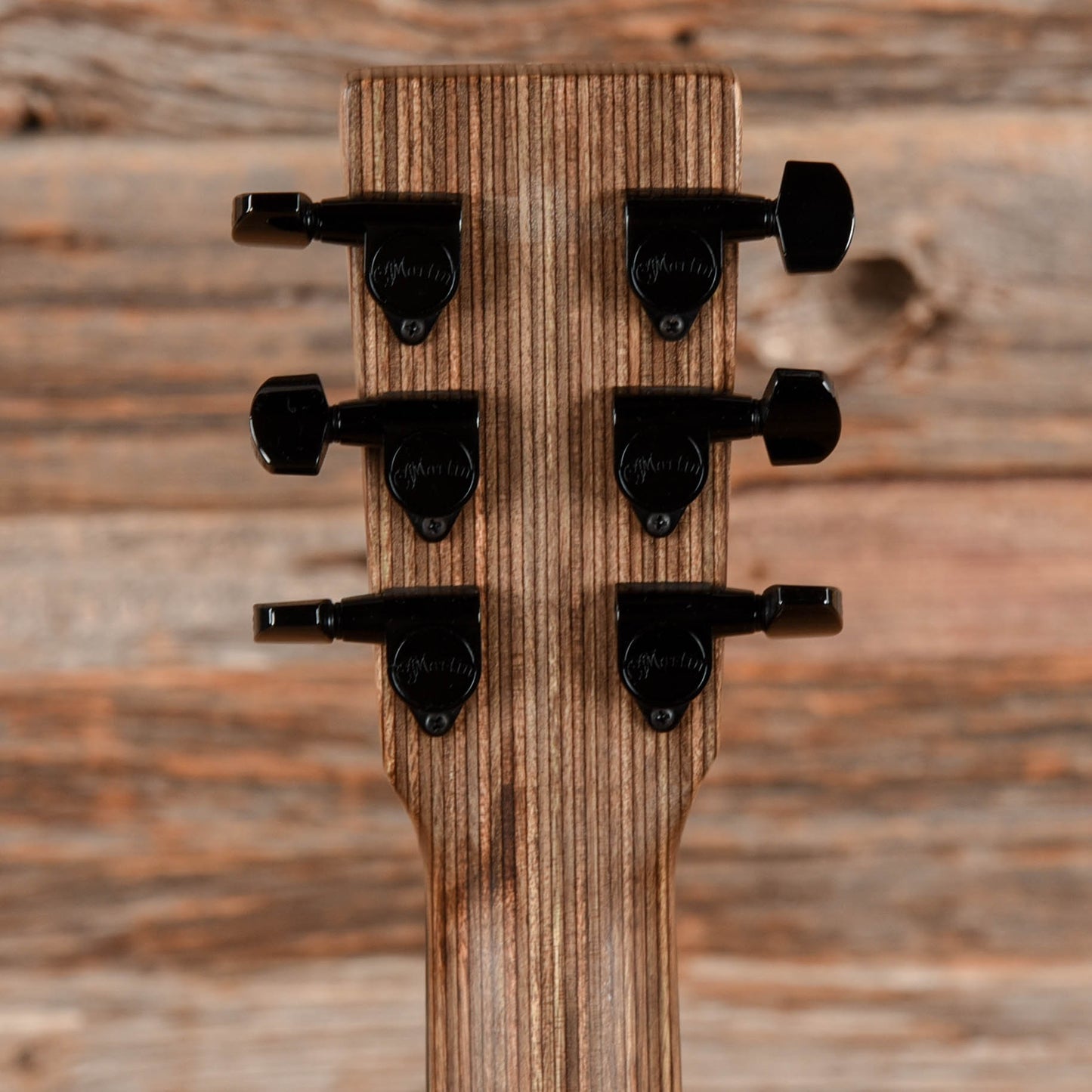 Martin LX1E Ed Sheeran Signature X Natural Acoustic Guitars / Mini/Travel