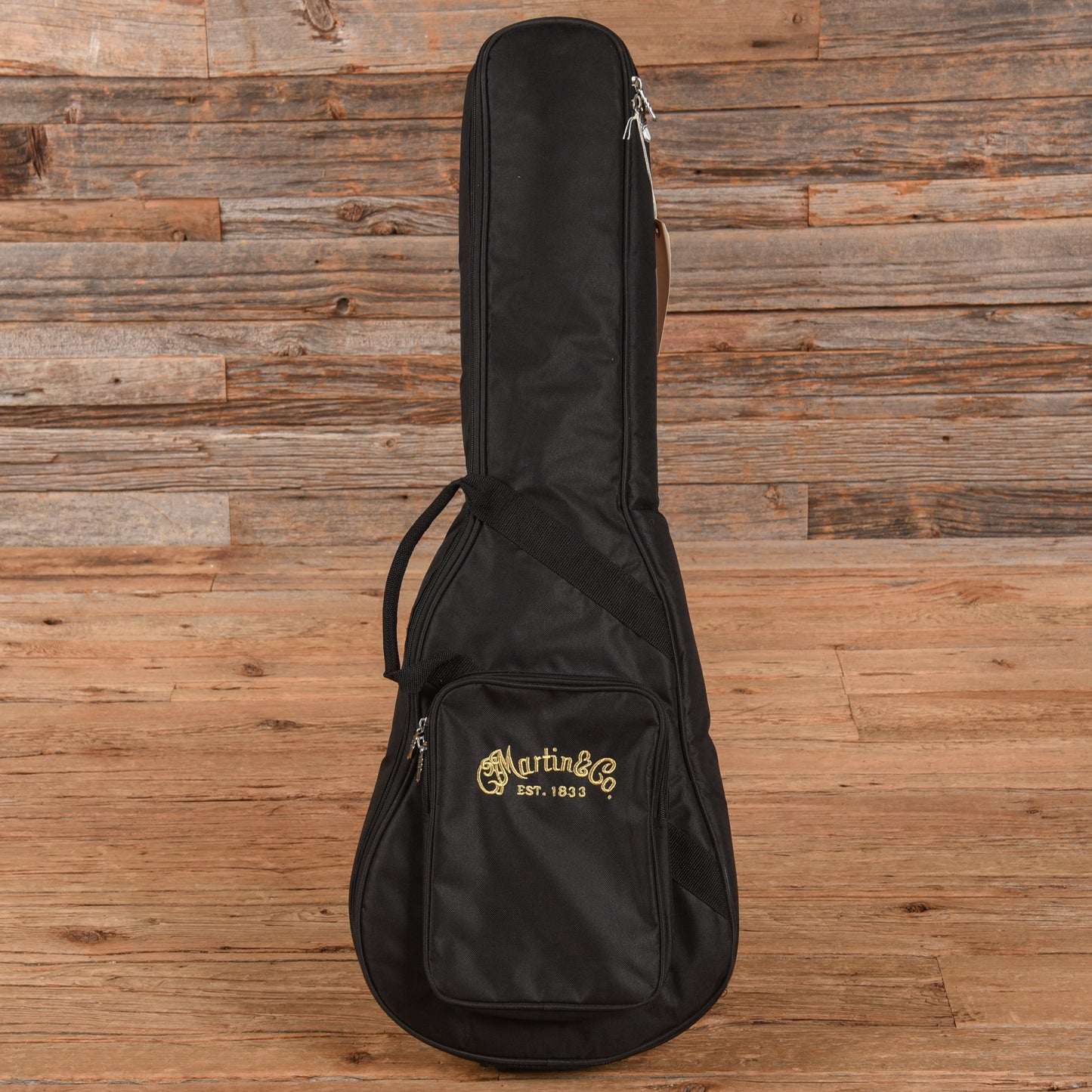 Martin LXK2 Natural Acoustic Guitars / Mini/Travel