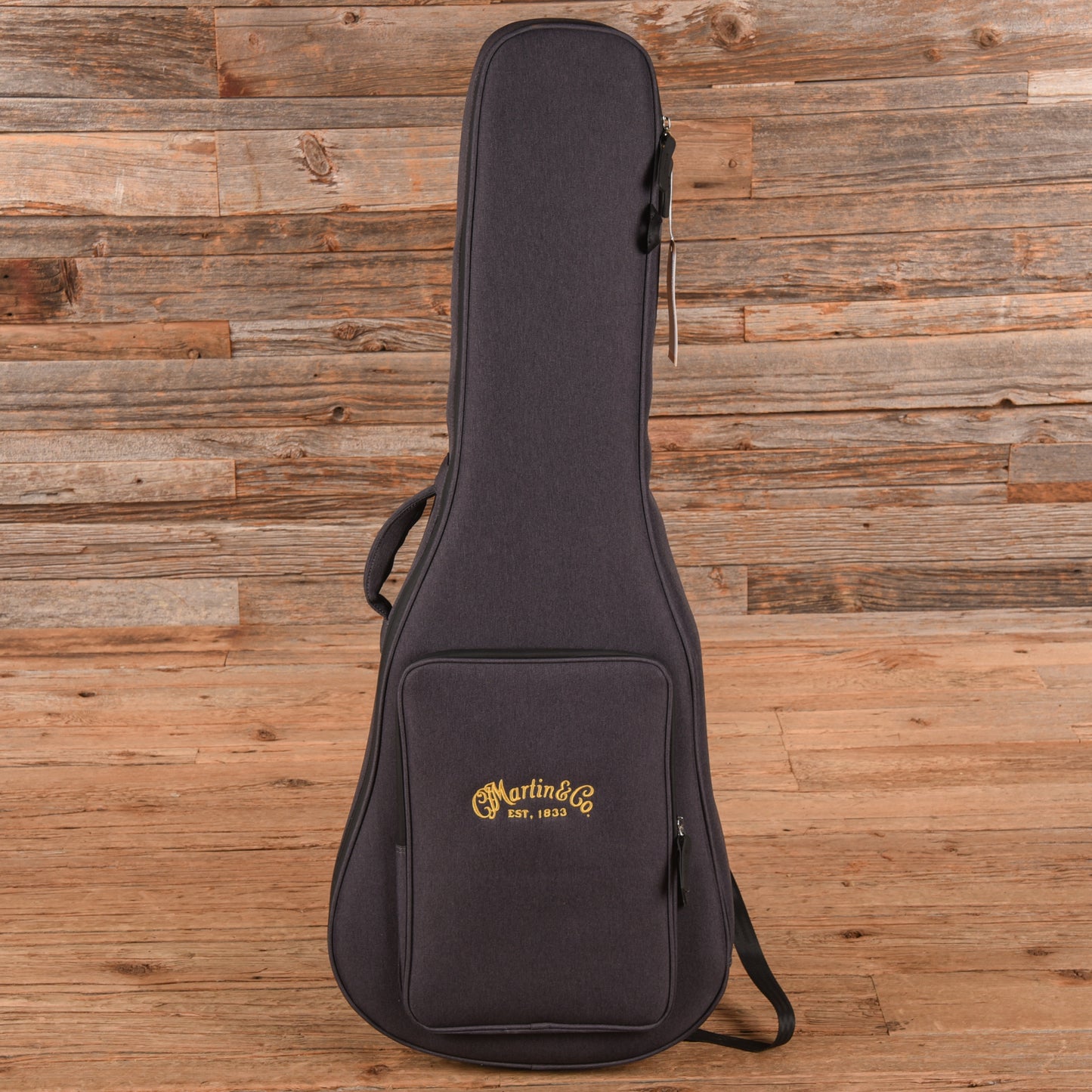 Martin 00-15M Brown 2021 Acoustic Guitars / OM and Auditorium