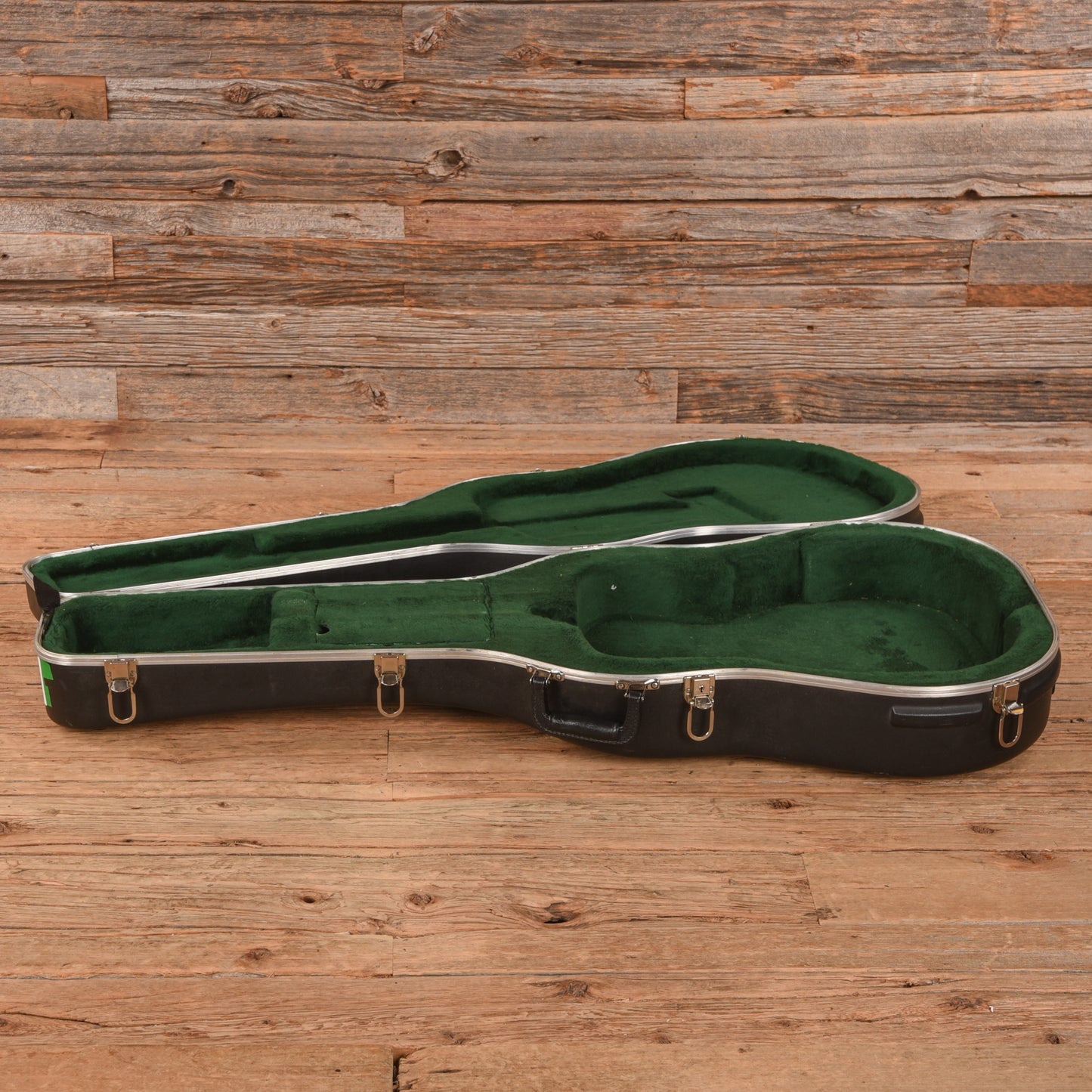 Martin 00-18 Natural 1943 Acoustic Guitars / OM and Auditorium