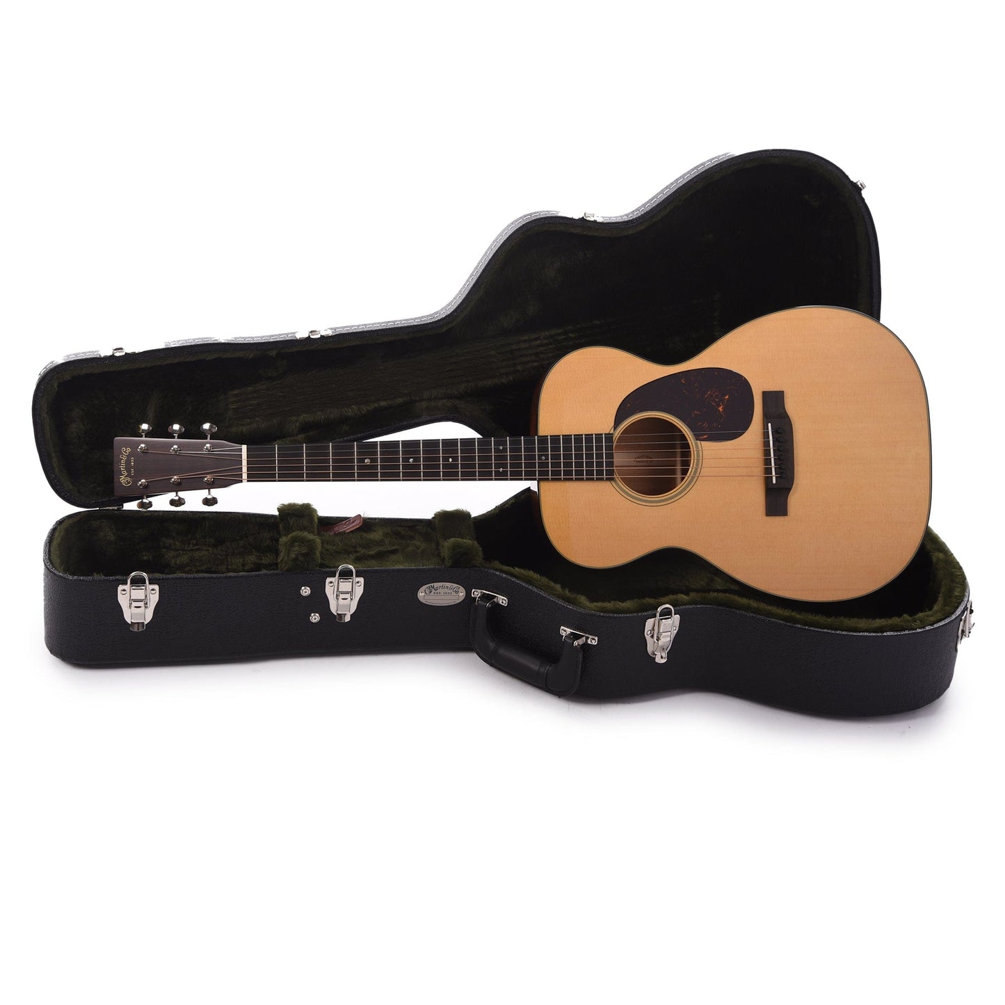 Martin 00-18 Sitka Spruce/Mahogany Acoustic Guitars / OM and Auditorium