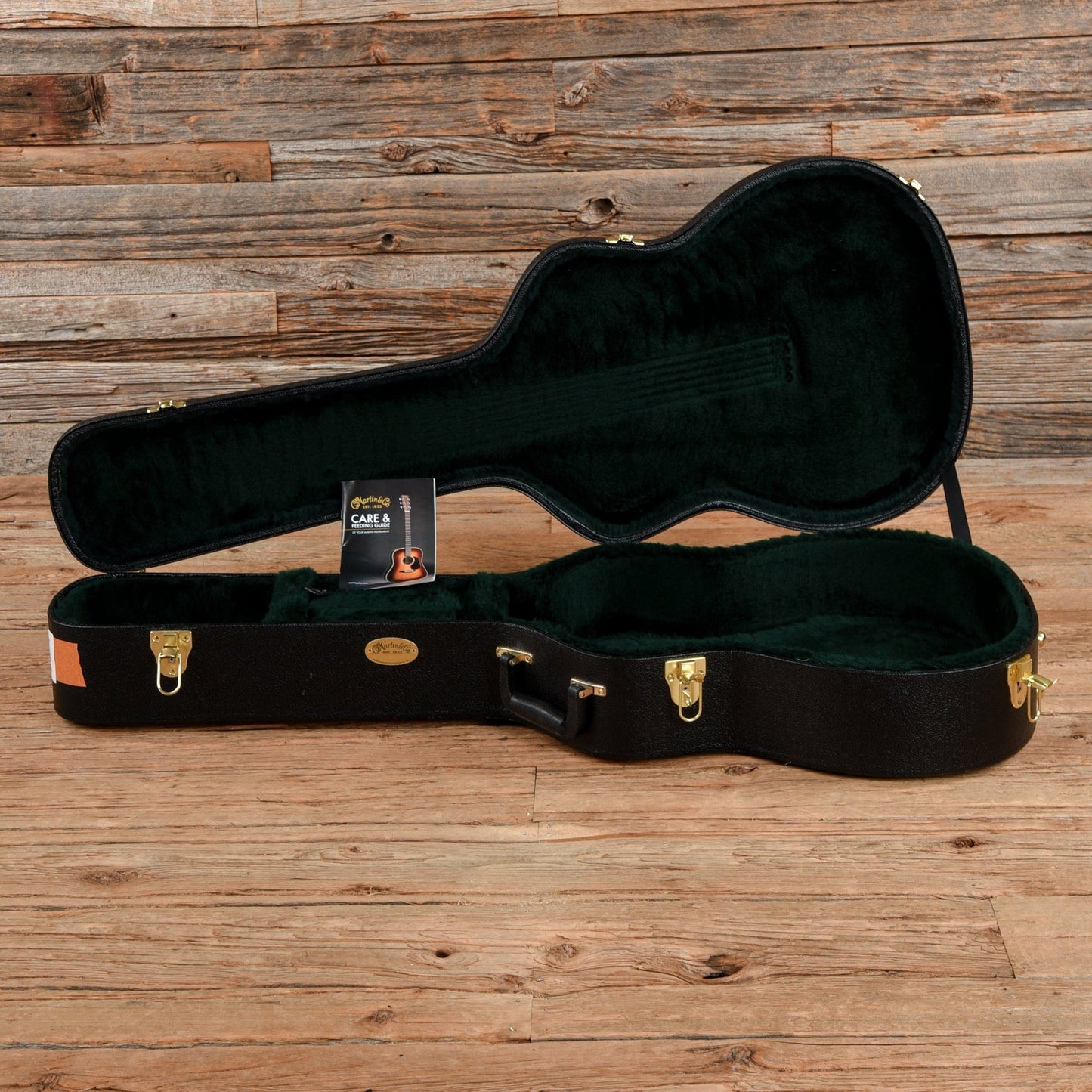 Martin 000-15M Sunburst 2020 Acoustic Guitars / OM and Auditorium