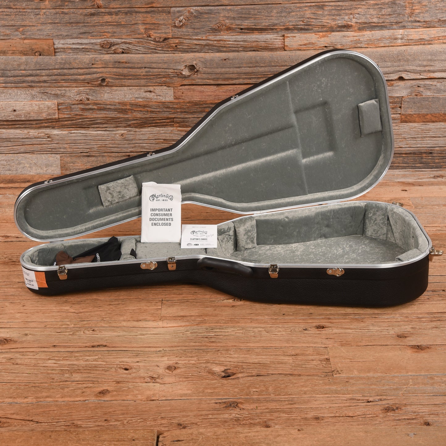 Martin 000-42 Natural 2004 Acoustic Guitars / OM and Auditorium