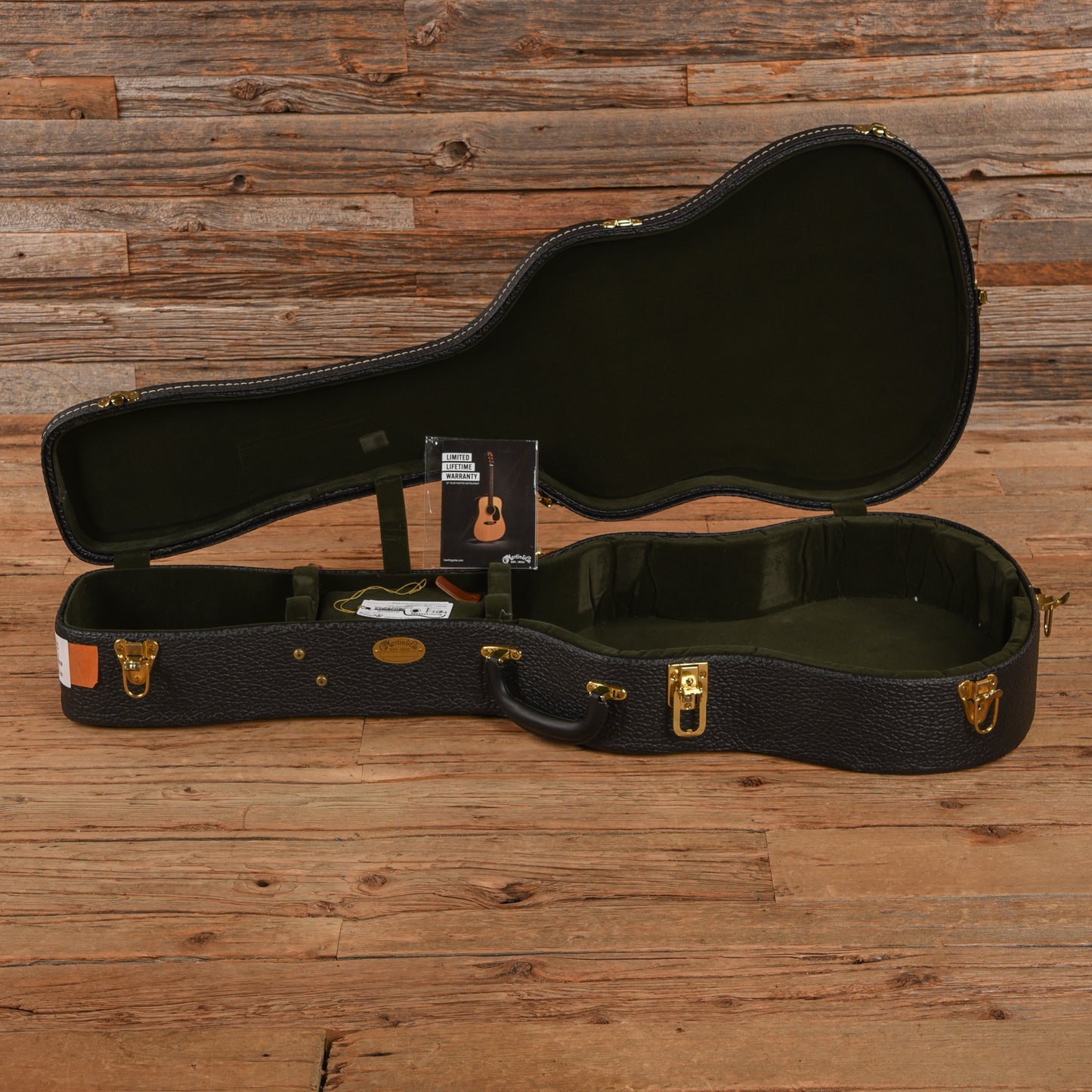 Martin Custom Shop 000-28 Authentic 1937 Vintage Low Gloss Ambertone 2021 Acoustic Guitars / OM and Auditorium