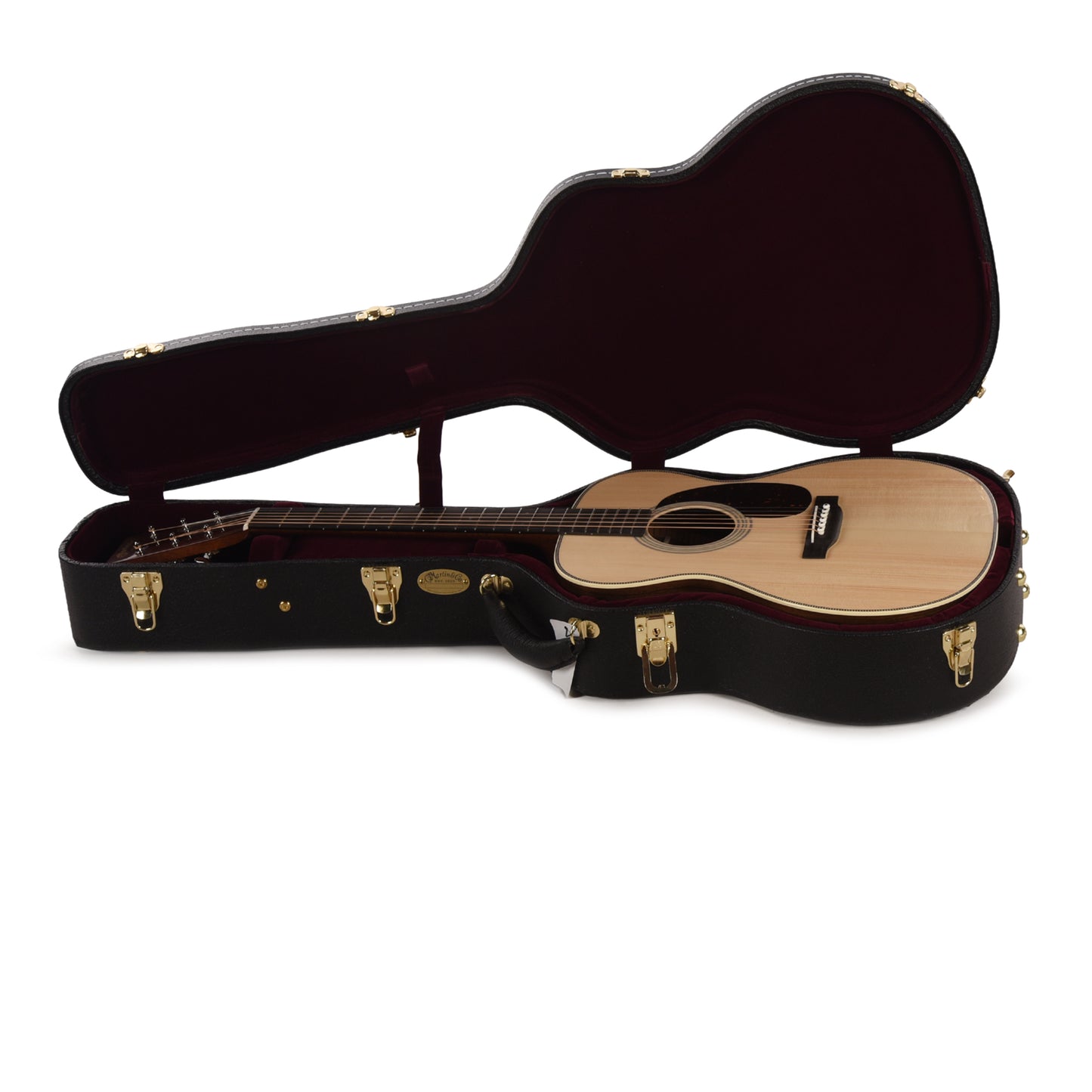 Martin Custom Shop Authentic 000-28 1937 Adirondack Spruce/East Indian Rosewood Natural Acoustic Guitars / OM and Auditorium