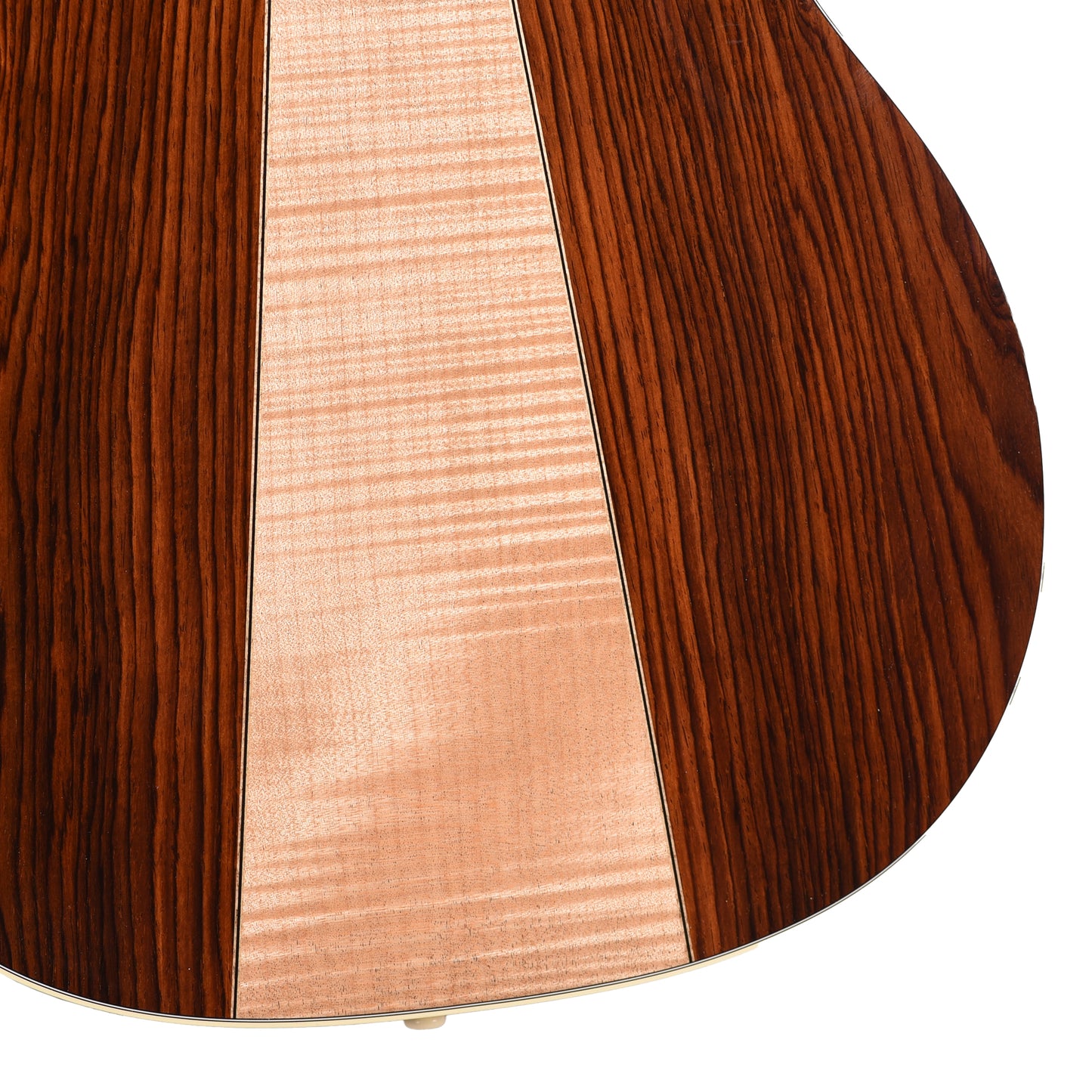 Martin Custom Shop OM-35 Style Auditorium Italian Alpine Spruce/Guatemalan Rosewood Ambertone 1933 Acoustic Guitars / OM and Auditorium