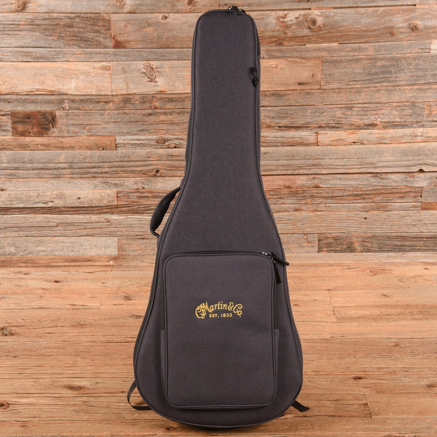 Martin GPC-16E Natural 2024 Acoustic Guitars / OM and Auditorium