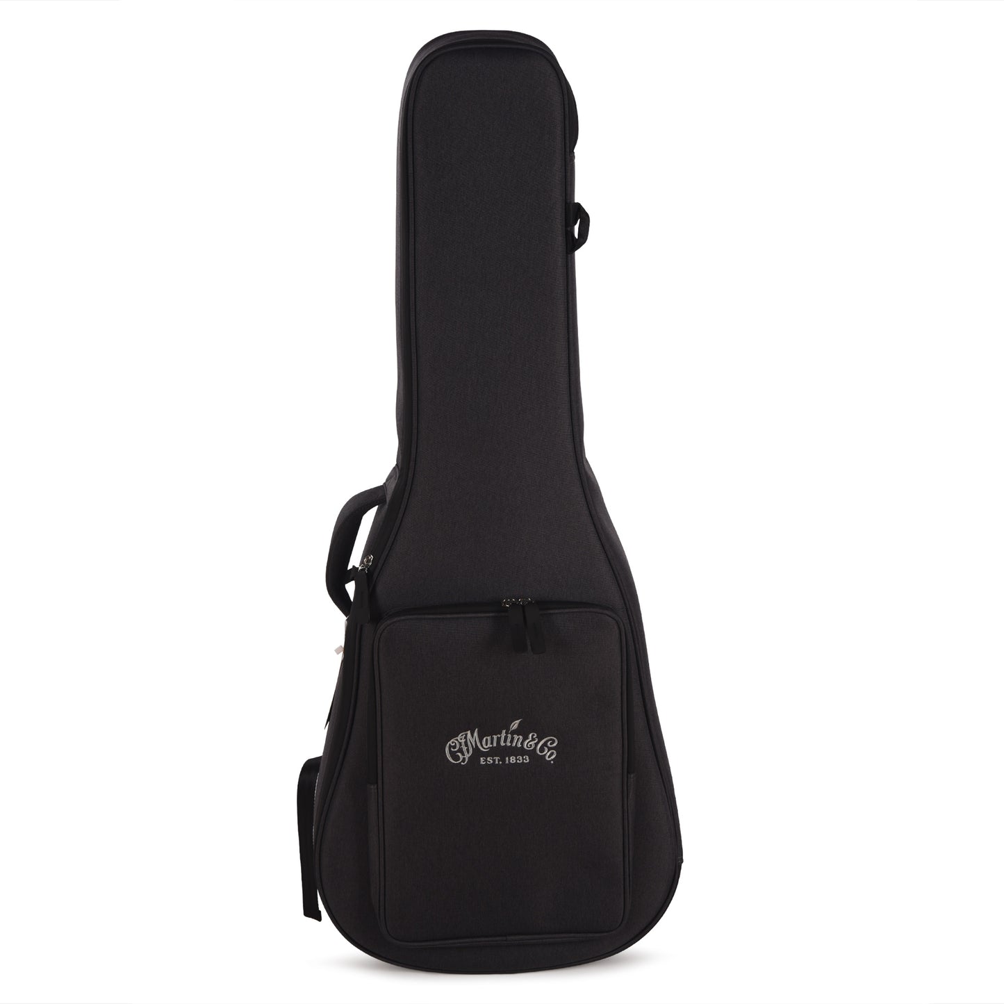 Martin Junior Series D Jr E Sat Spruce/Black Walnut Acoustic Guitars / OM and Auditorium