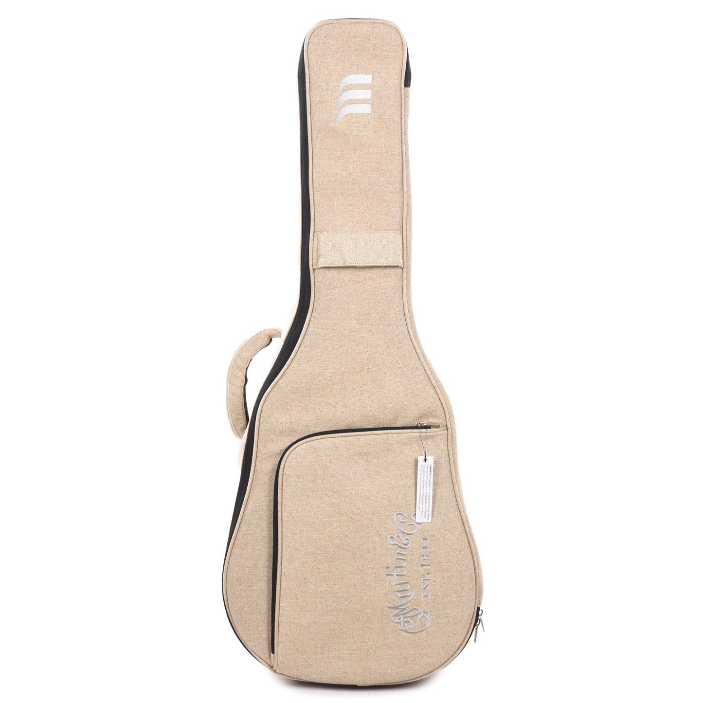 Martin OM Biosphere Custom Ink Acoustic Guitars / OM and Auditorium