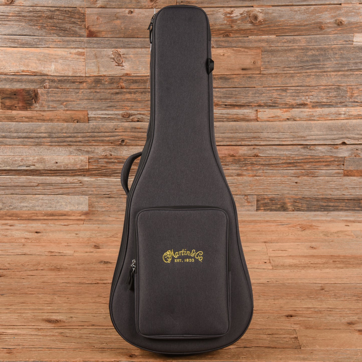 Martin SC-13E Natural 2022 Acoustic Guitars / OM and Auditorium