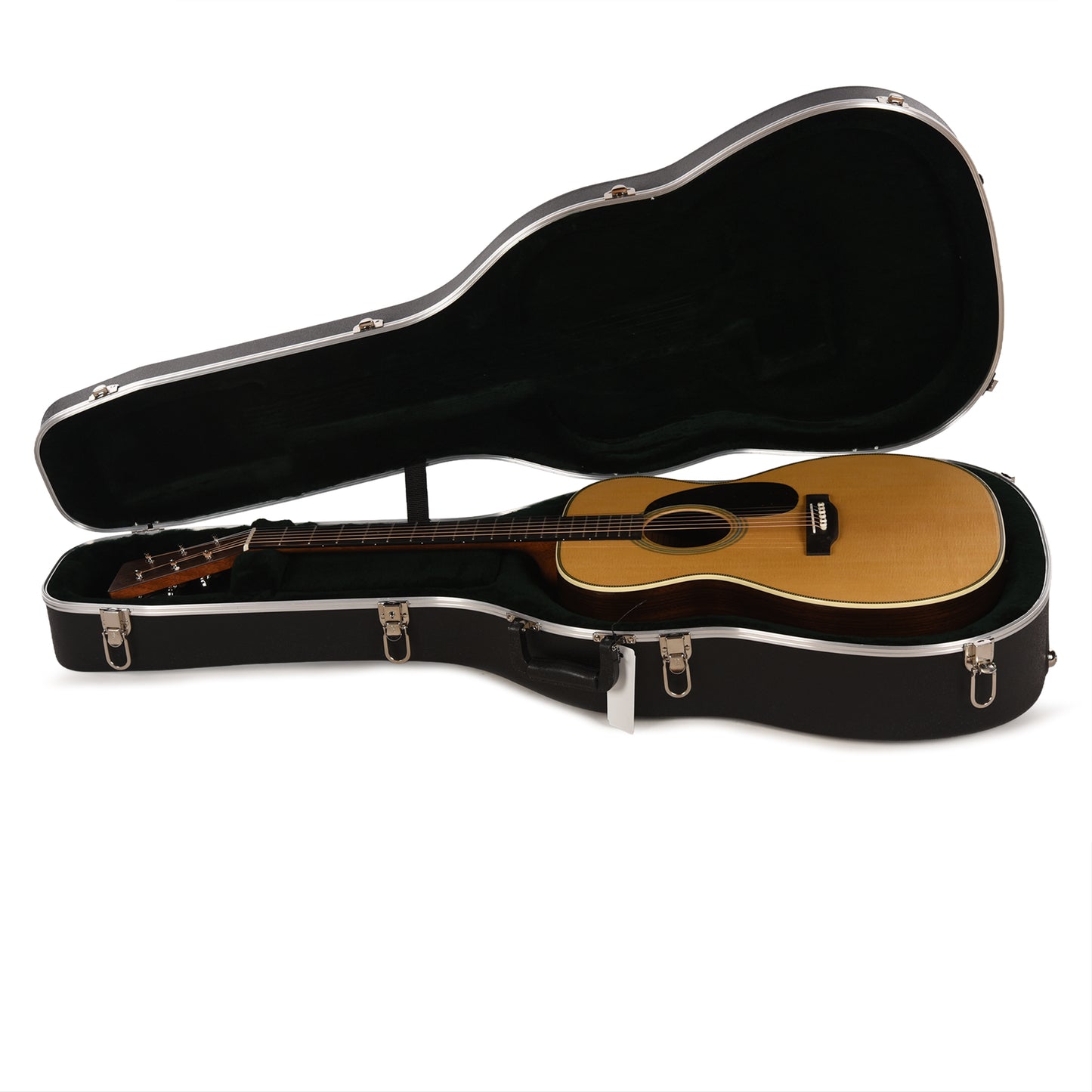 Martin Standard Series 000-28 Spruce/East Indian Rosewood Natural Acoustic Guitars / OM and Auditorium