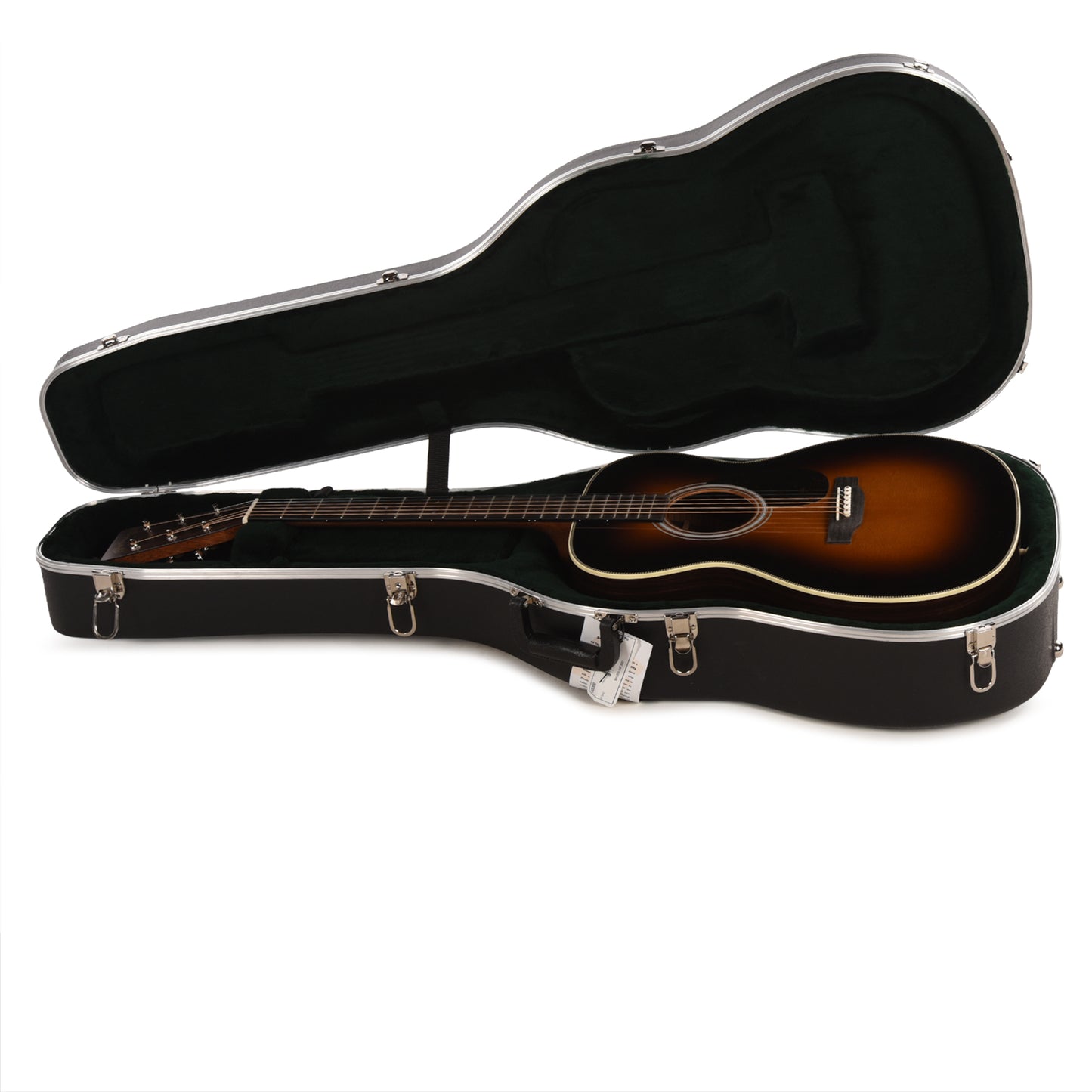 Martin Standard Series OM-28 Spruce/East Indian Rosewood 1935 Sunburst Acoustic Guitars / OM and Auditorium