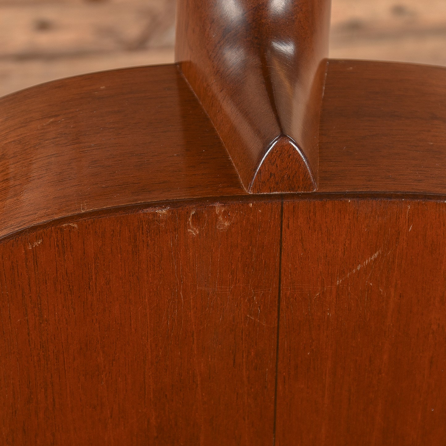 Martin 0-15 Natural 1955 Acoustic Guitars / Parlor