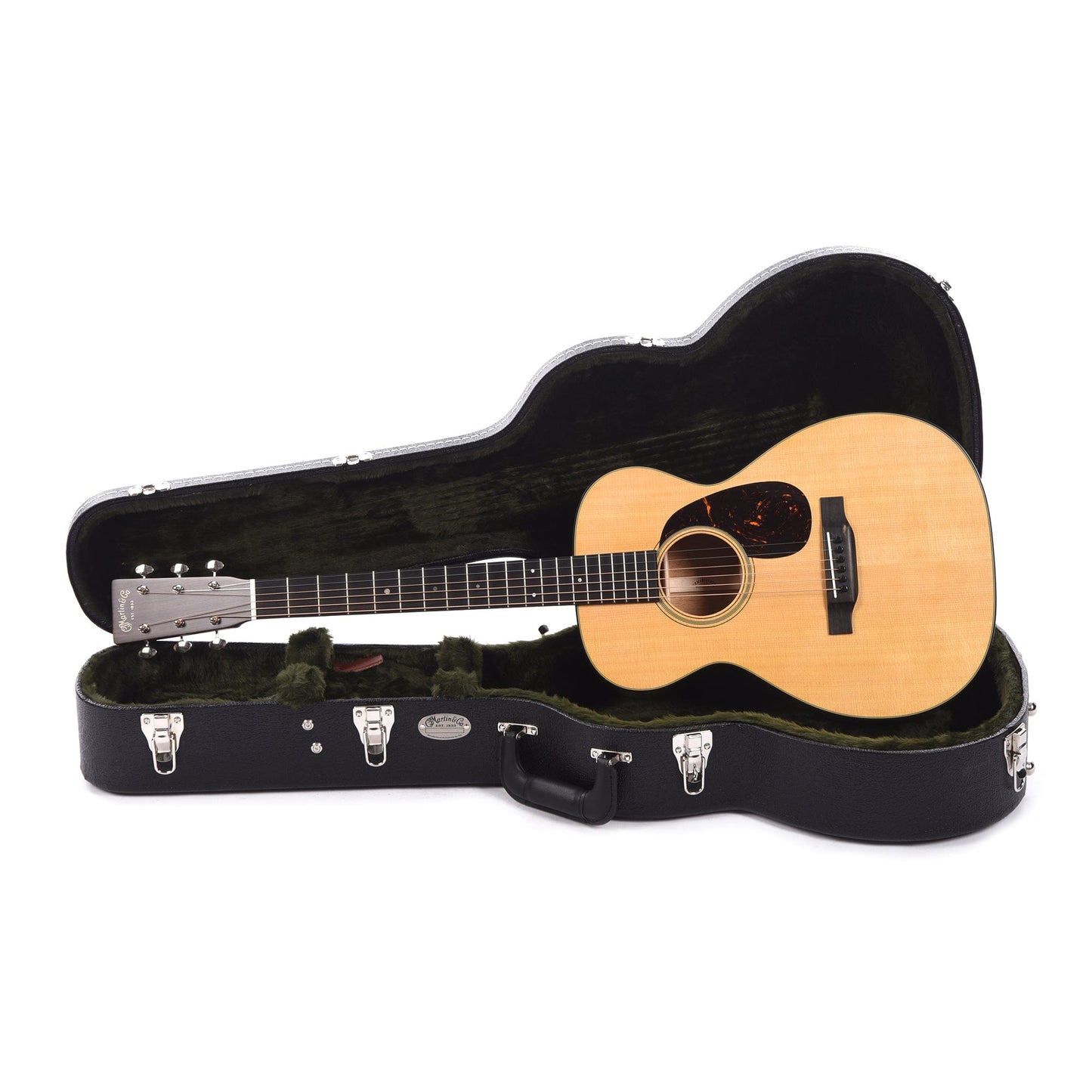 Martin 0-18 Sitka Spruce/Mahogany Acoustic Guitars / Parlor