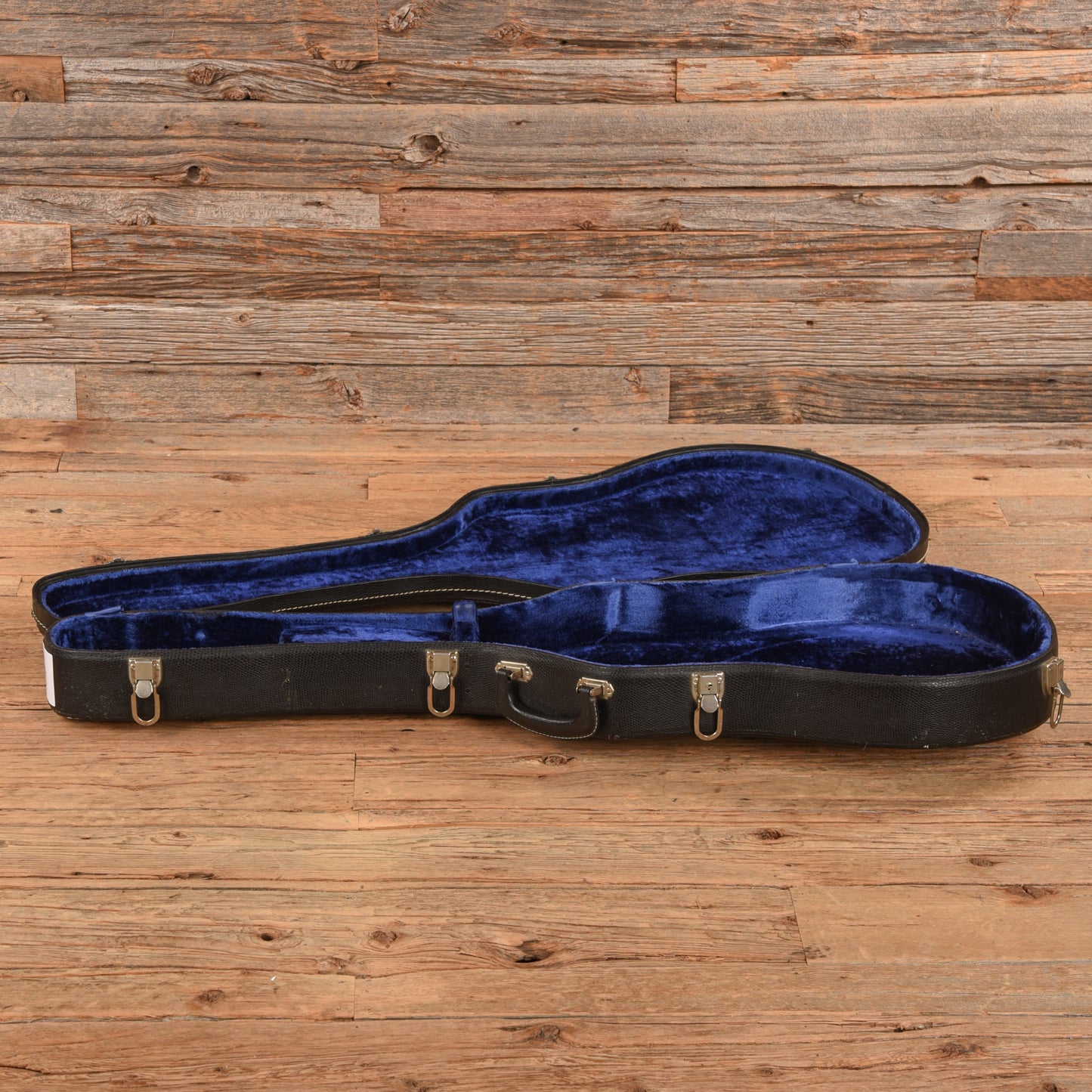 Martin GT-75 Red 1967 Electric Guitars / Hollow Body