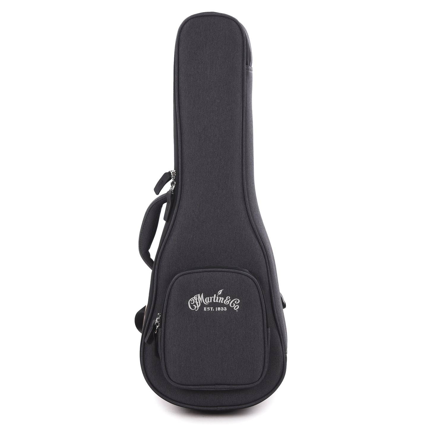 Martin X Series 0X Tenor Ukulele Sunset Pattern HPL/Figured Mahogany HPL Folk Instruments / Ukuleles