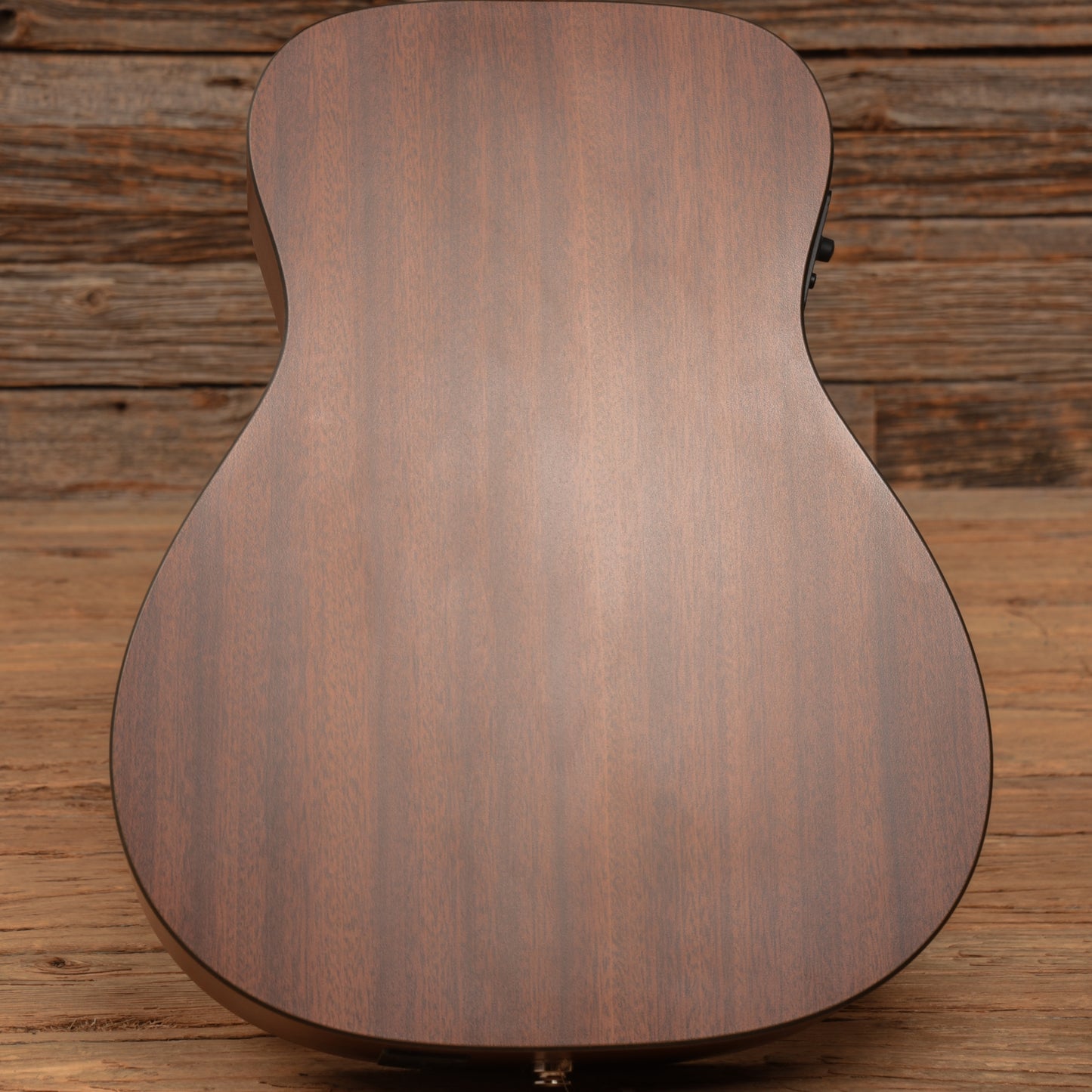 Martin LXME Natural