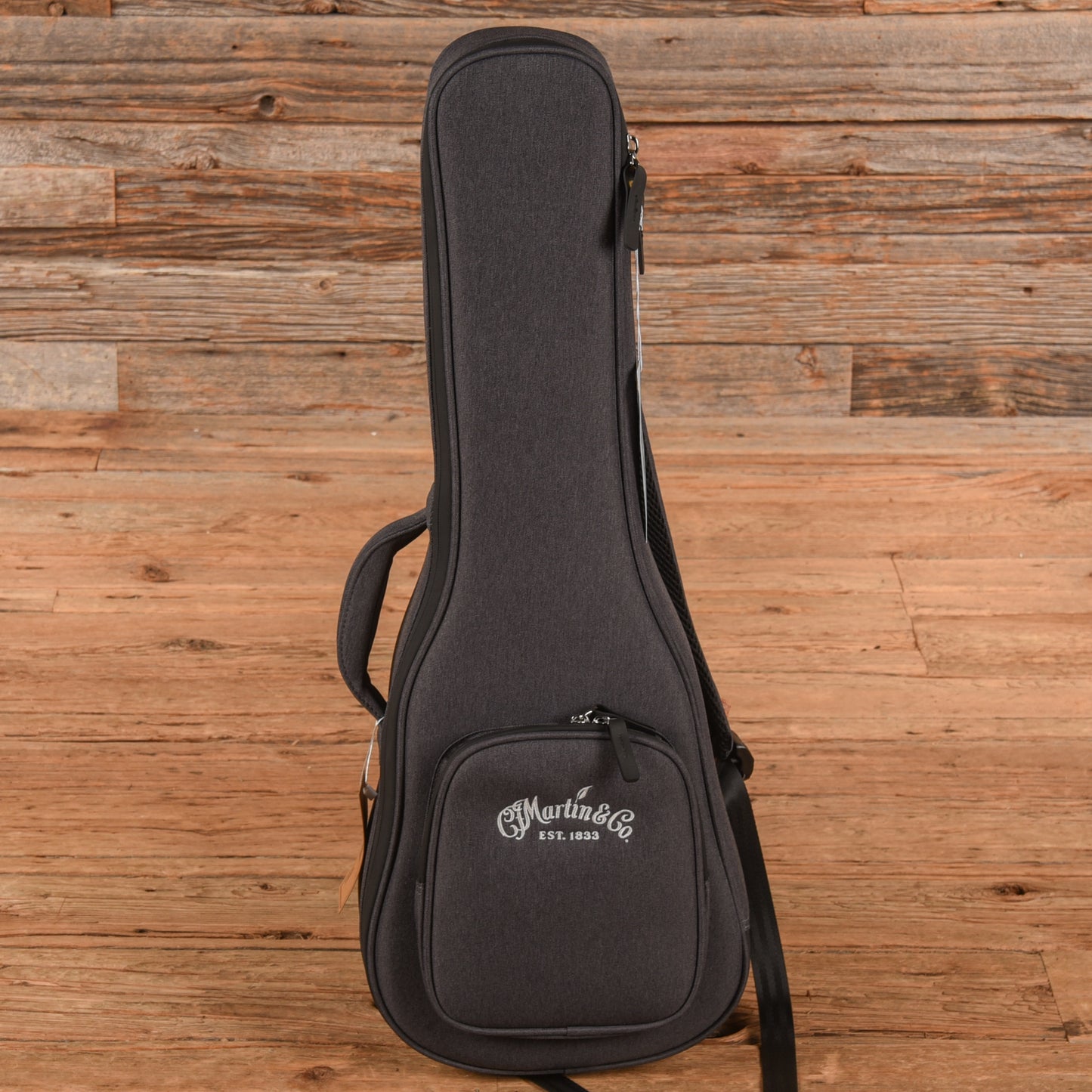 Martin OX Tenor Uke 2024 Ukuleles