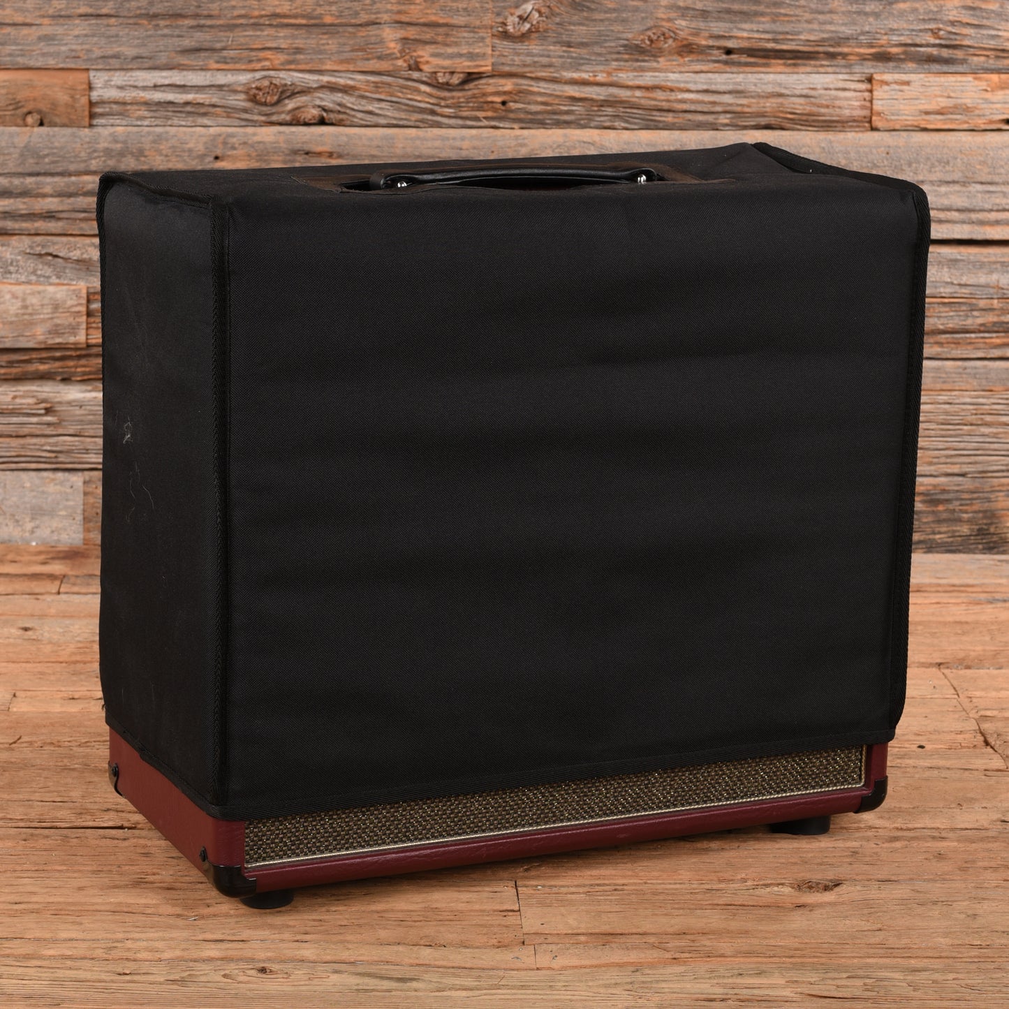 Matchless Laurel Canyon 20w 1x12 Combo Red 2021 Amplifiers