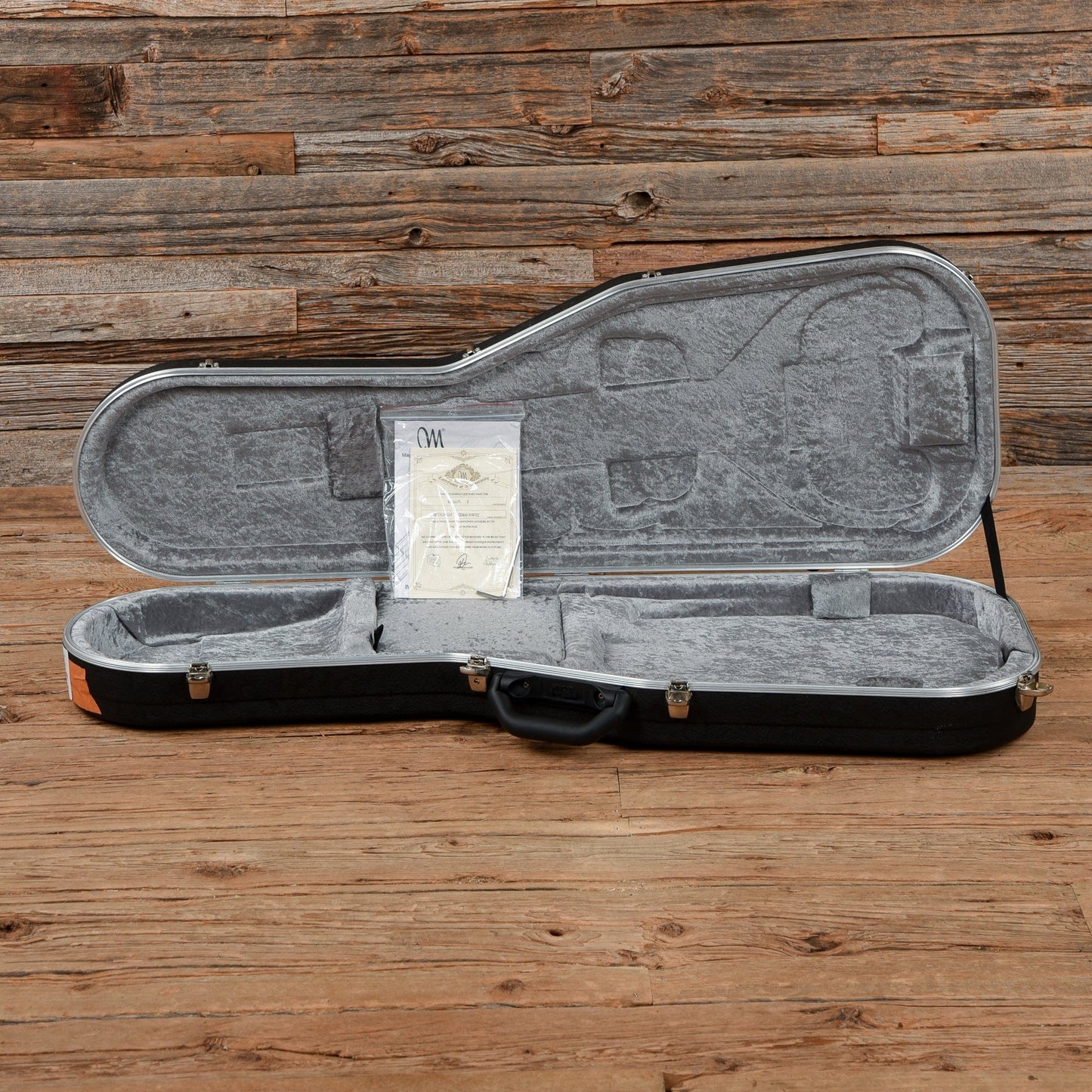 Mayones Regius 7 AAAA Quilt Top Antique Black Matte 2020 Electric Guitars / Solid Body