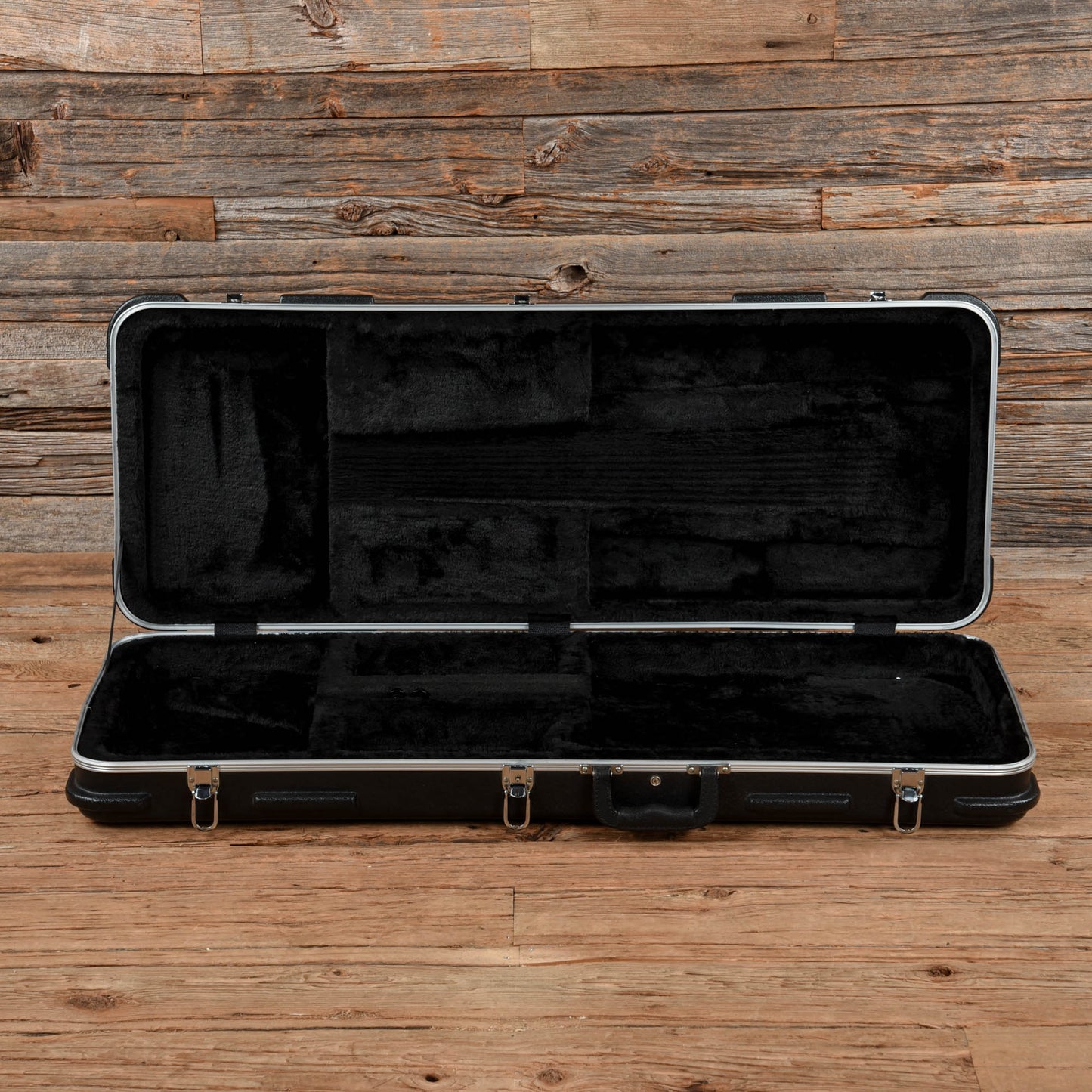 Mayones Setius 7 Transparent Black Electric Guitars / Solid Body