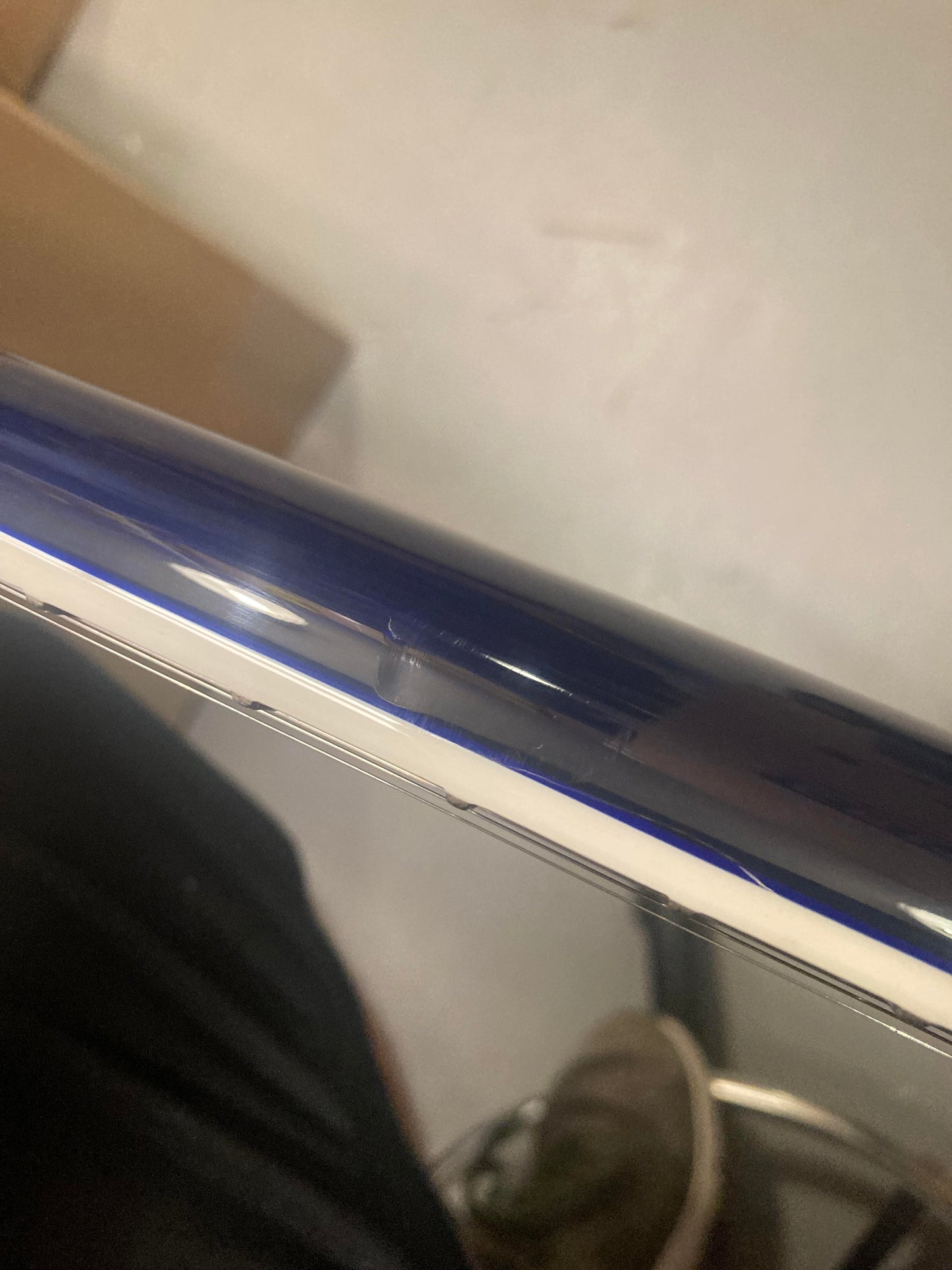 Gibson Modern Victory Figured Cobalt Burst