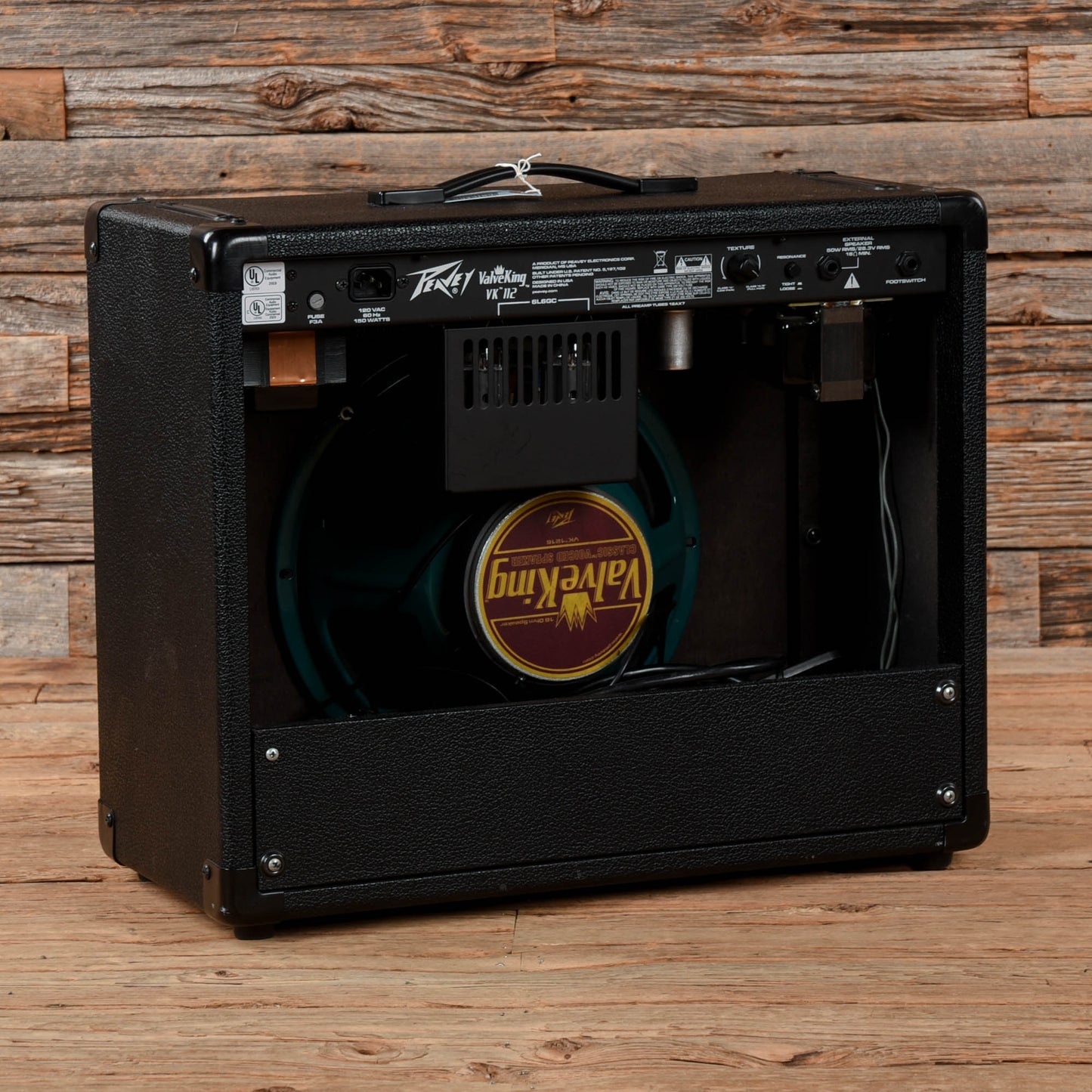 Peavey Valve King VK112 Combo