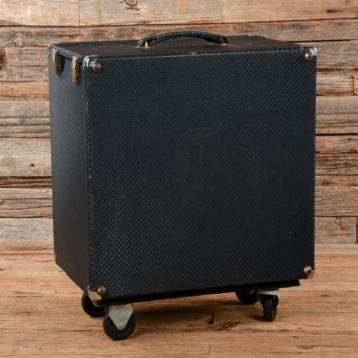 Ampeg B-15N Portaflex 25-Watt 1x15" Bass Combo 1965