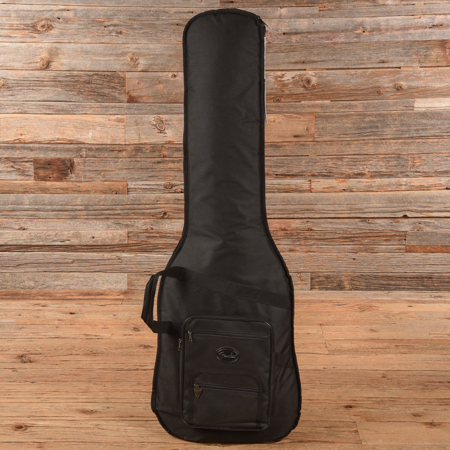 Fender Standard Jazz Bass Metallic Blue 2007