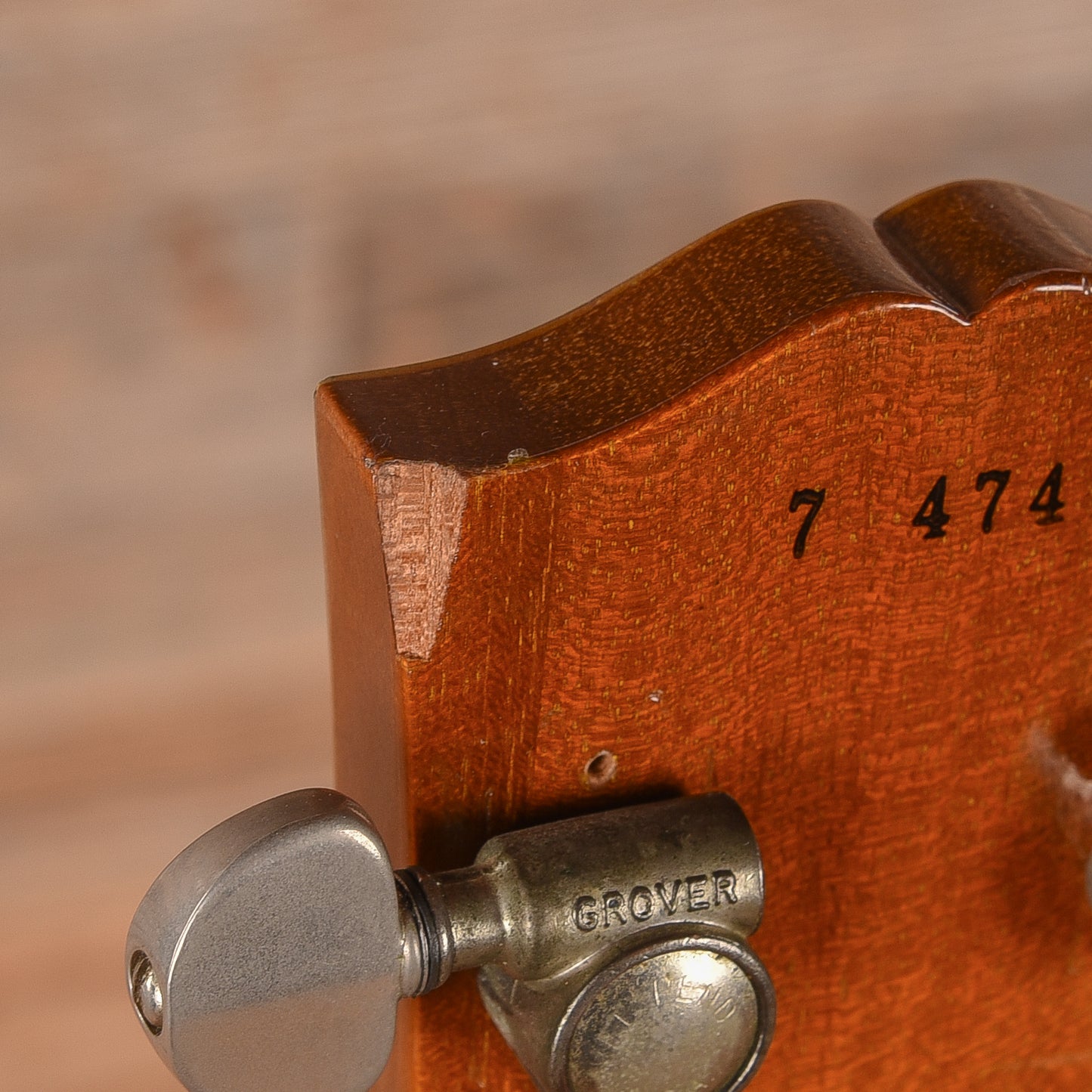 Gibson Custom '57 Les Paul Goldtop Reissue Goldtop 2014