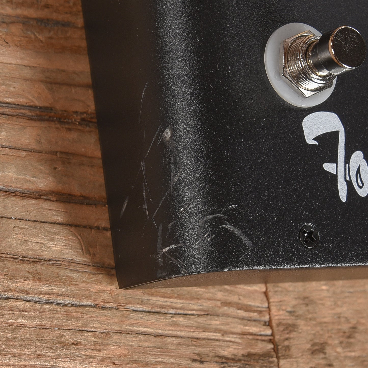 Tone King Imperial MKII 20W 1x12 Combo Lacquered Tweed