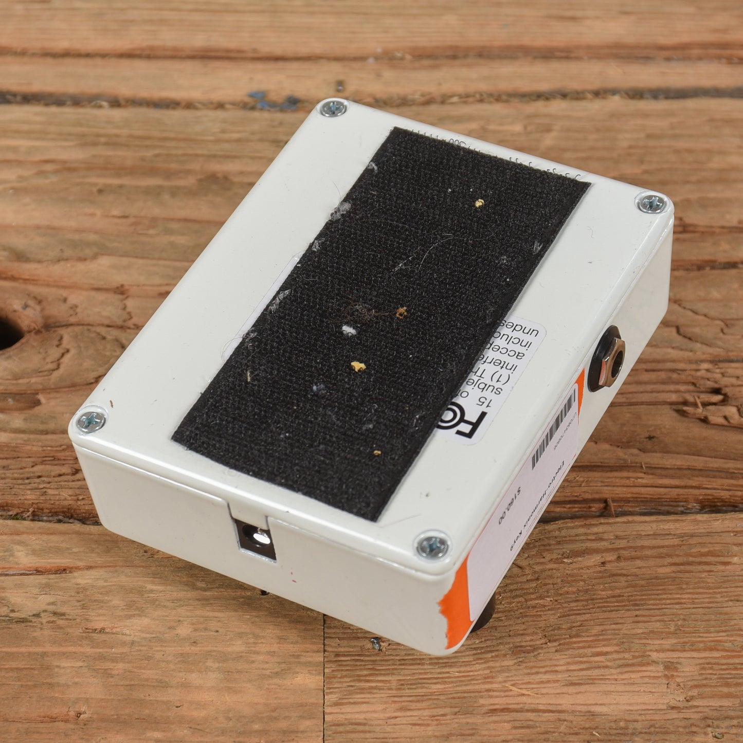 Electro-Harmonix Key9