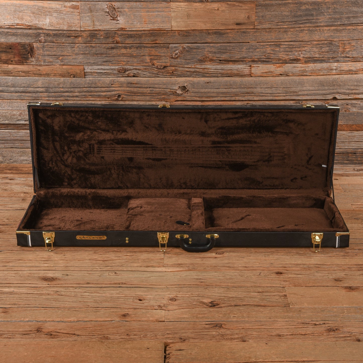 Lakland 55-94 Deluxe Natural 1998