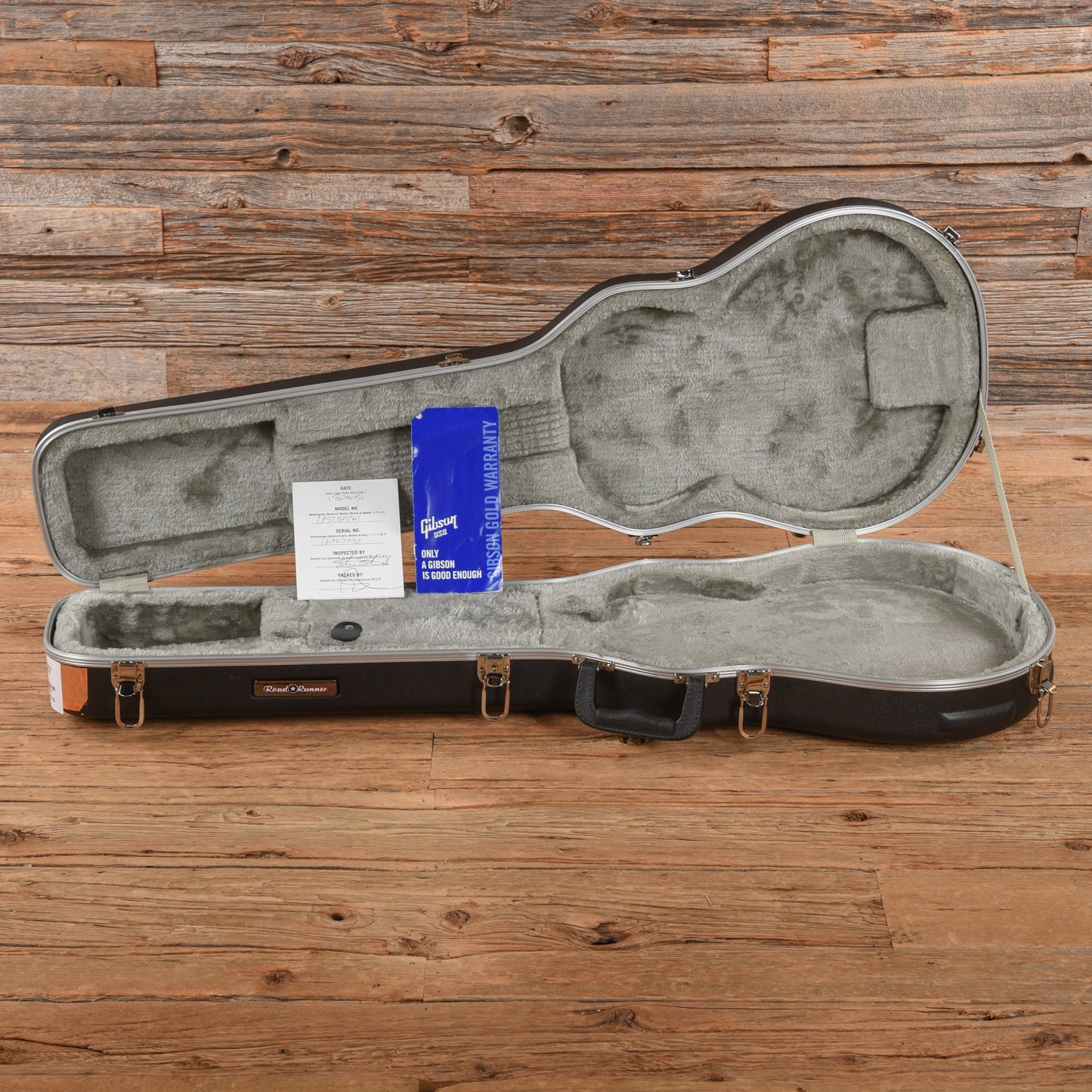 Gibson Les Paul Tribute Honey Burst 2018